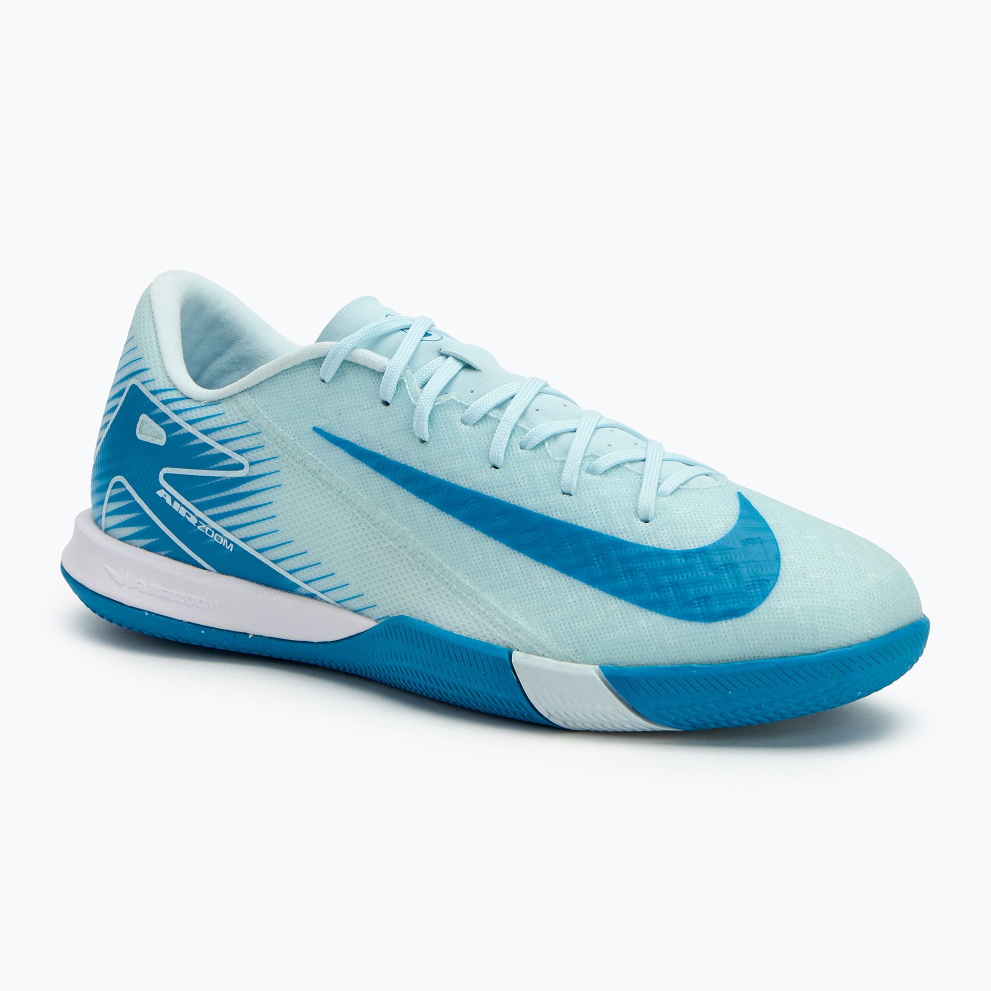 Buty piłkarskie Nike Mercurial Vapor 16 Academy IC glacier blue/ blue orbit 