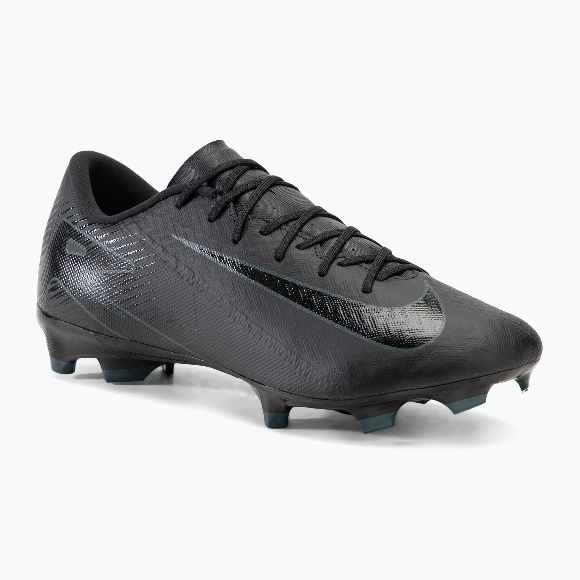 Buty piłkarskie Nike Mercurial Vapor 16 Academy FG/MG black/deep jungle/black 