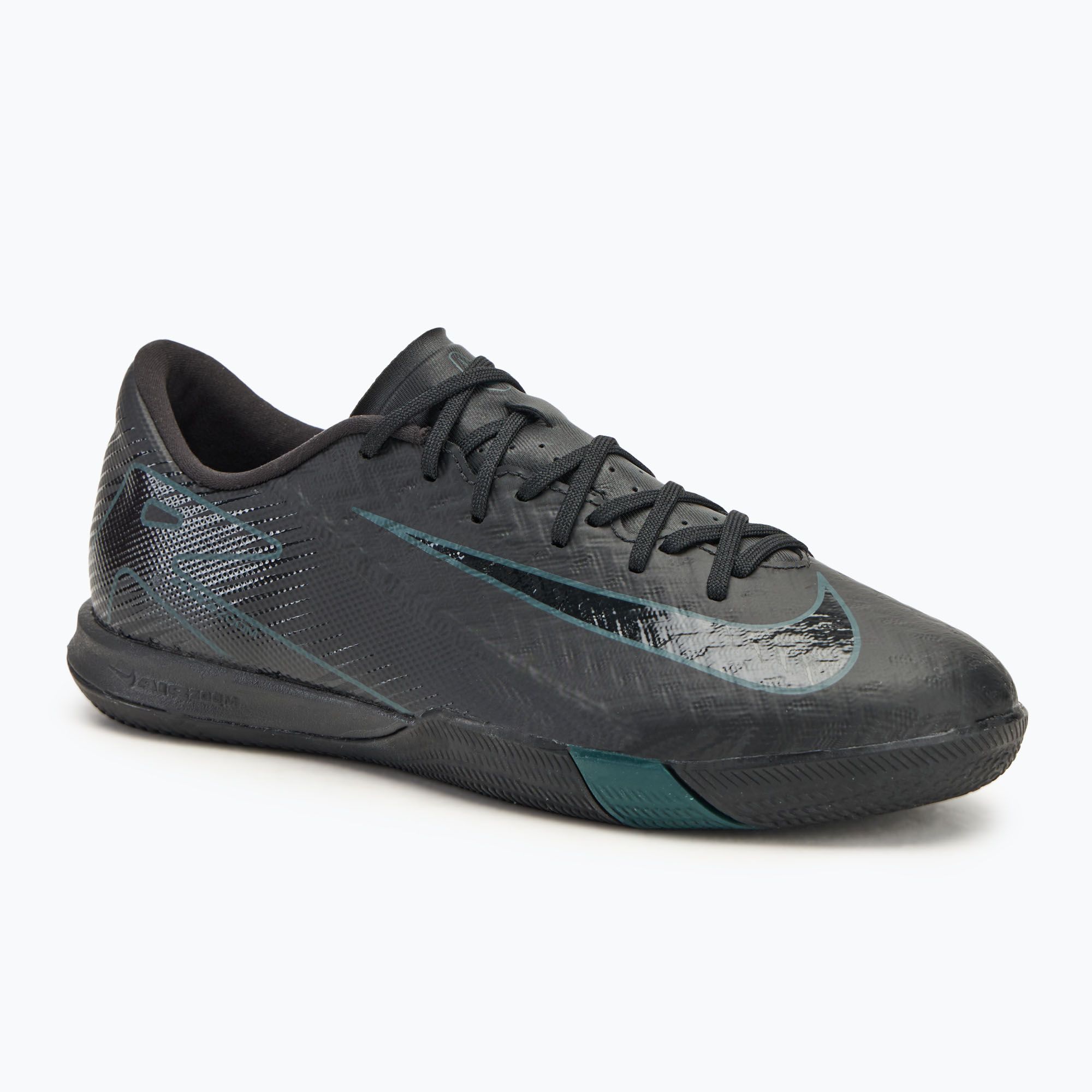 Buty piłkarskie Nike Mercurial Vapor 16 Academy IC black/ deep jungle/ black 