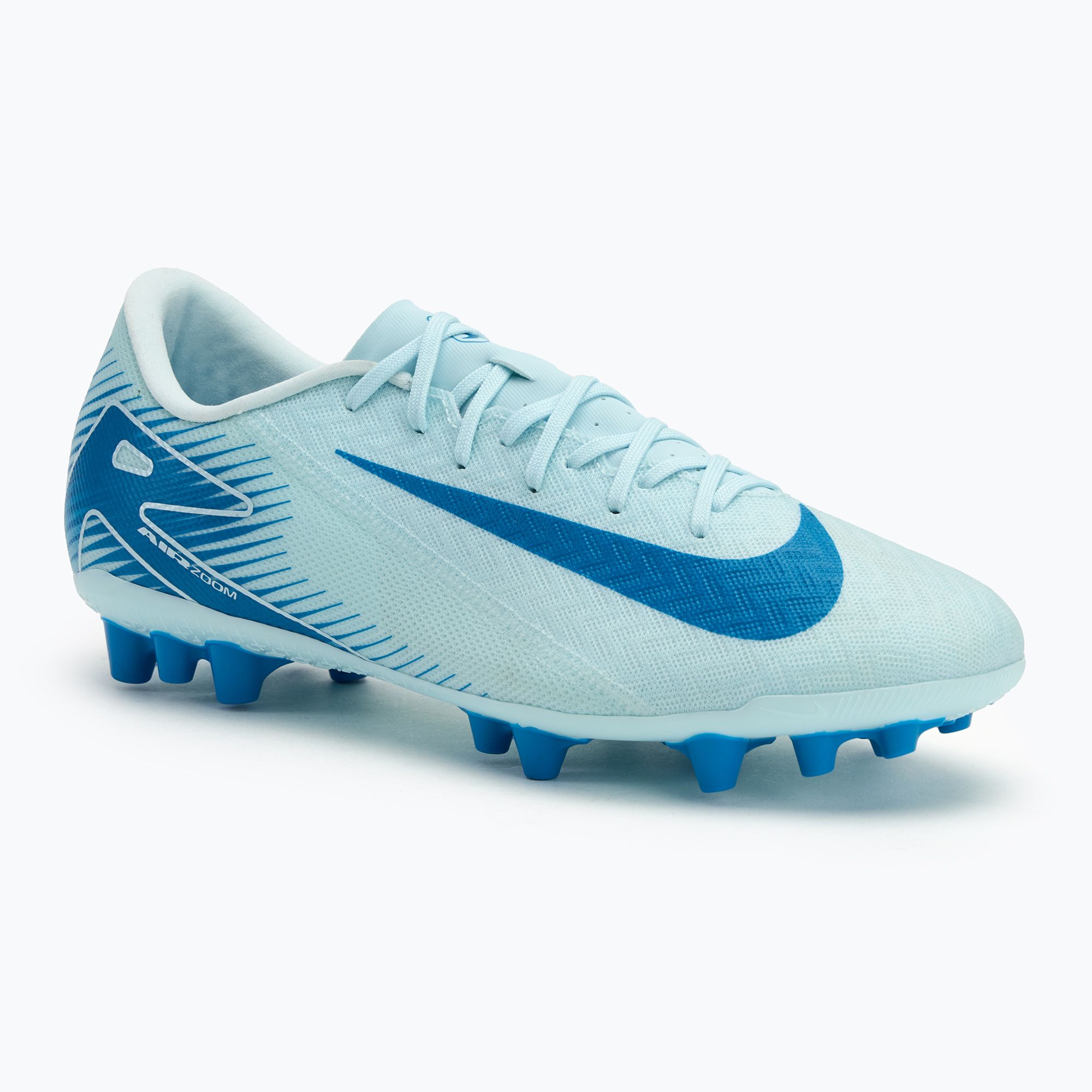 Buty piłkarskie Nike Mercurial Vapor 16 Academy AG glacier blue/blue orbit 