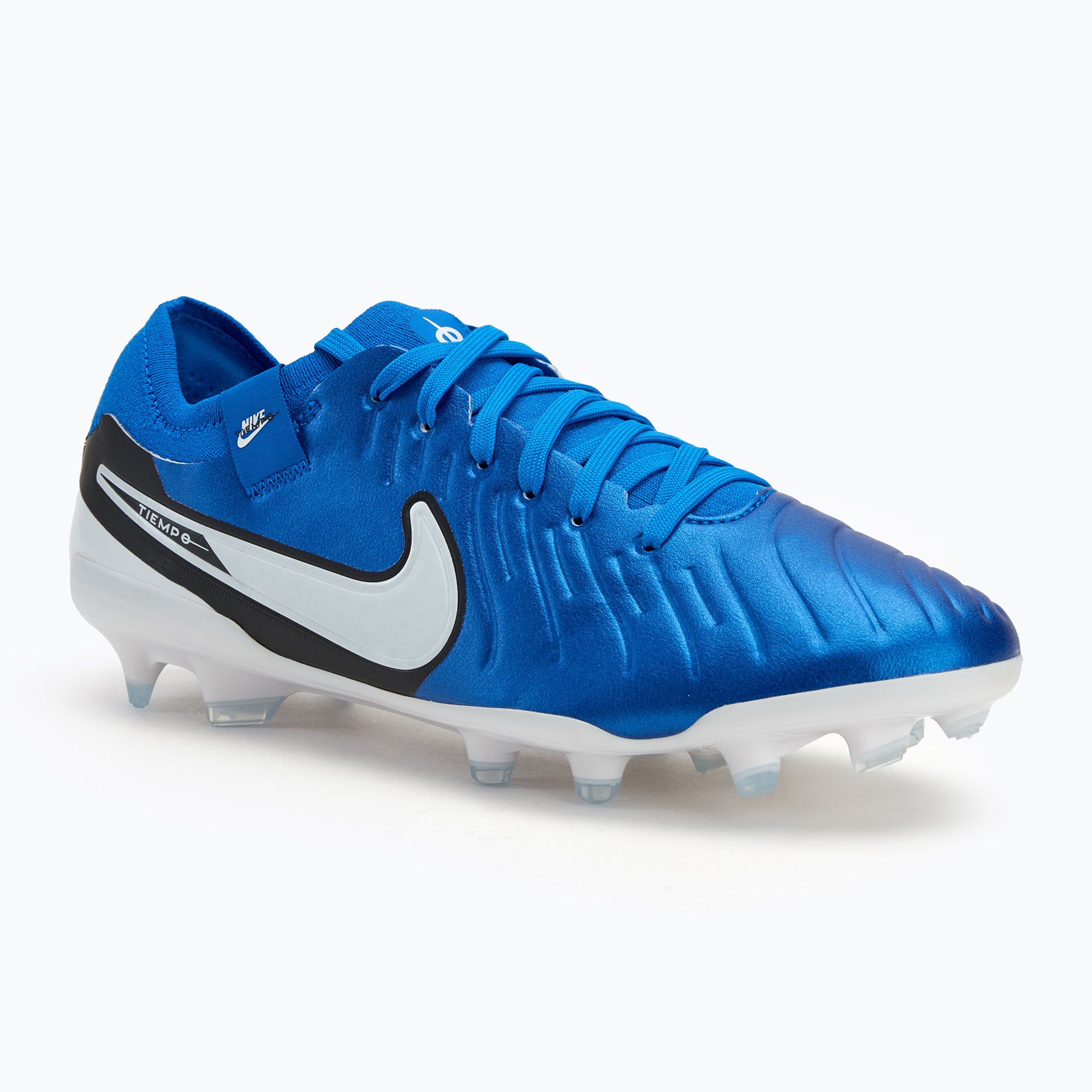 Buty piłkarskie Nike Tiempo Legend 10 Pro FG soar/white 