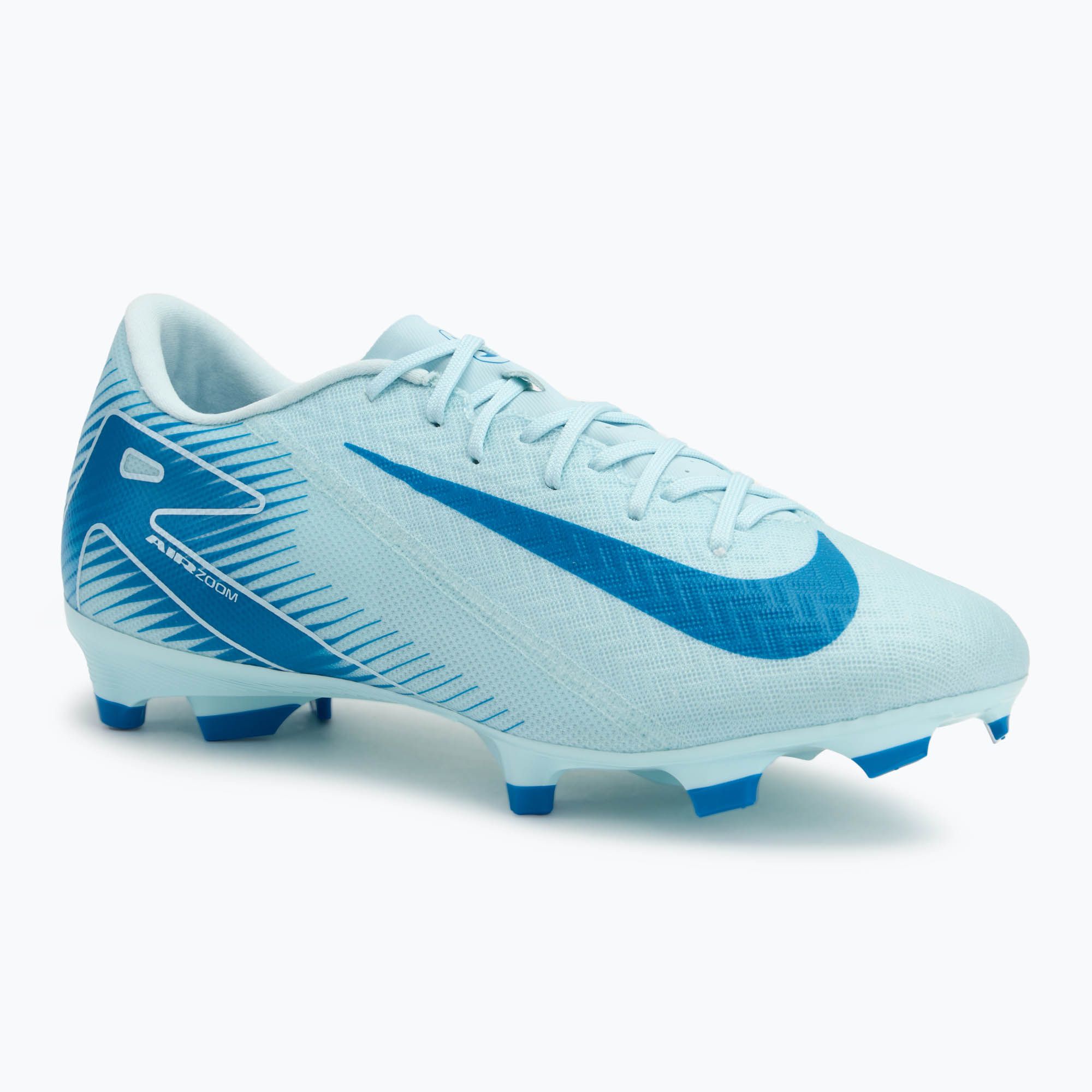 Buty piłkarskie Nike Mercurial Vapor 16 Academy FG/MG glacier blue/blue orbit 