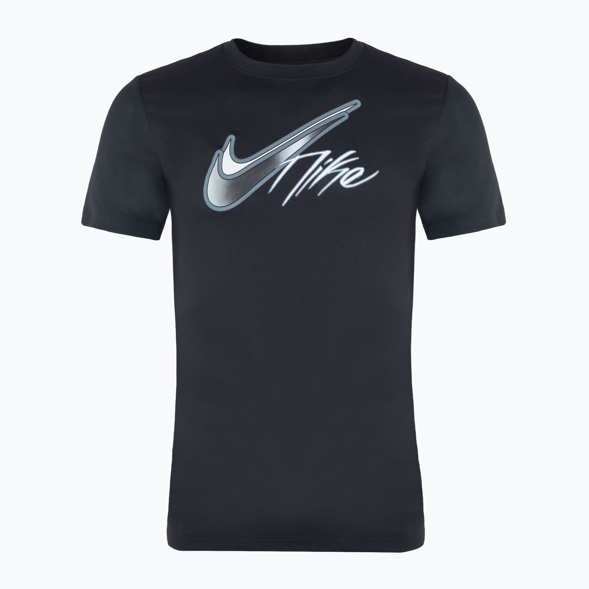 Koszulka koszykarska męska Nike Dri-Fit Basketball black 