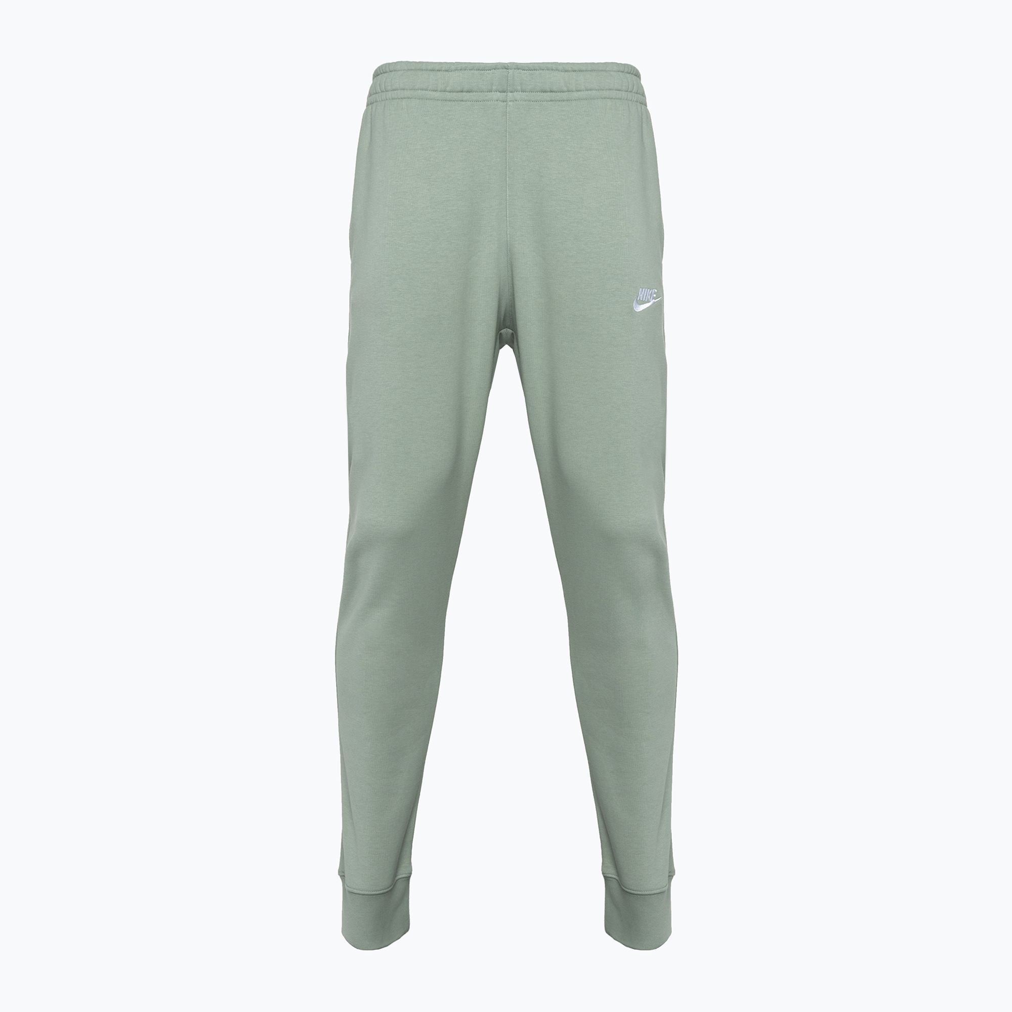 Spodnie męskie Nike Sportswear Club Jogger jade horizon/jade horizon/white 