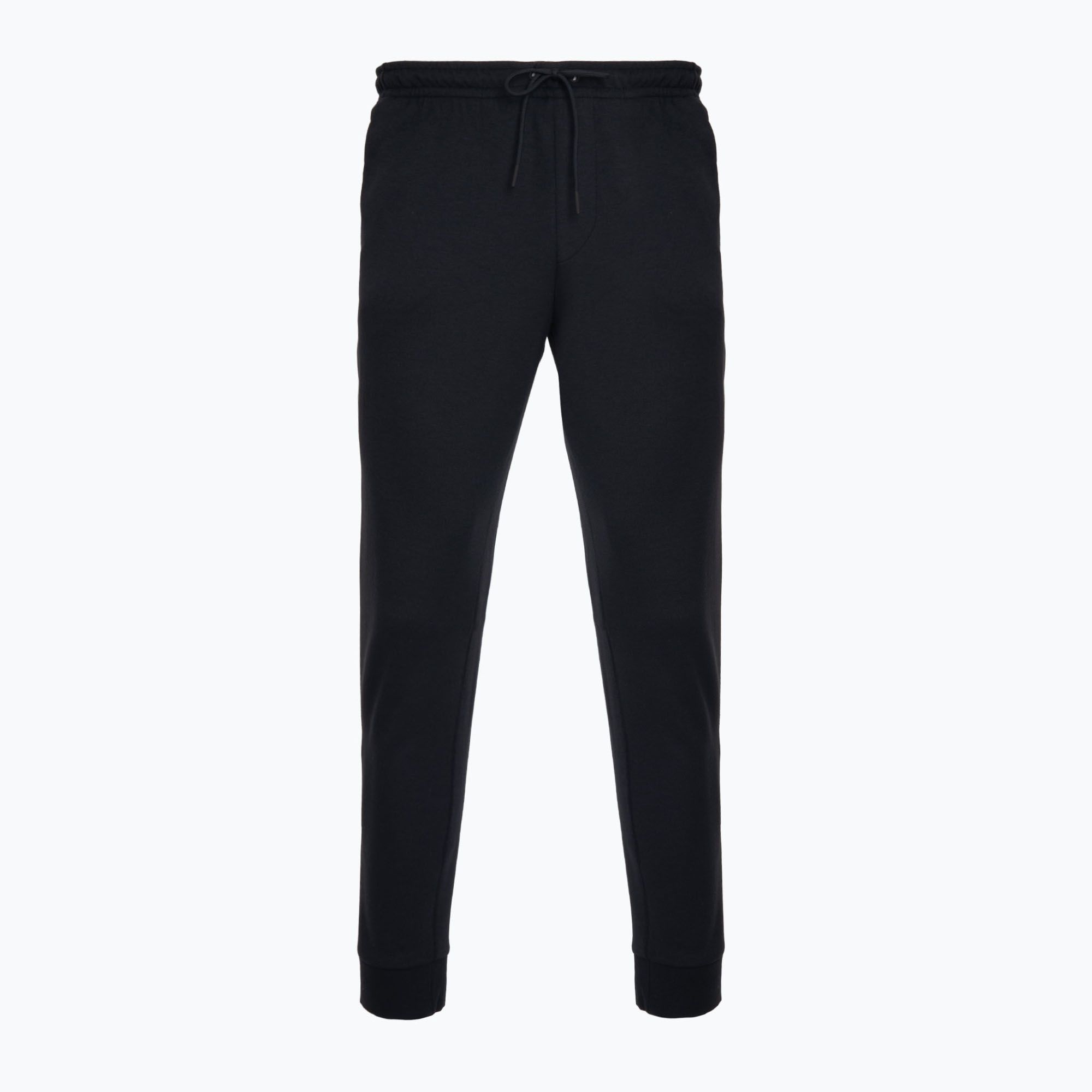Spodnie męskie Nike Primary Dri-Fit UV Jogger black/black 