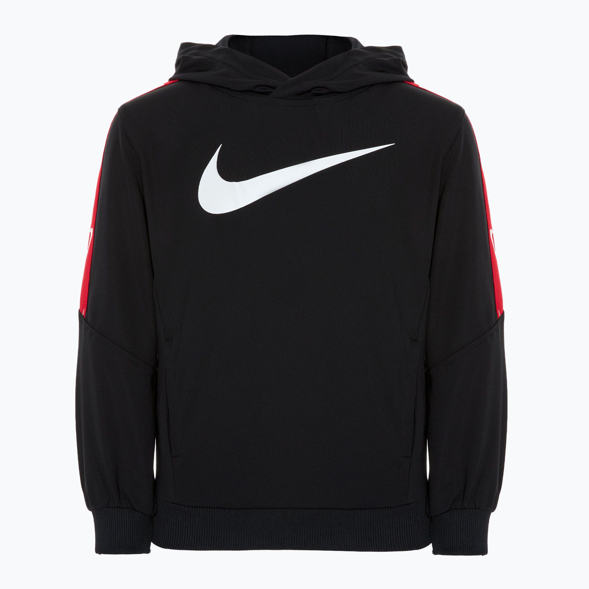 Bluza dziecięca Nike Sportswear Club Knit black 