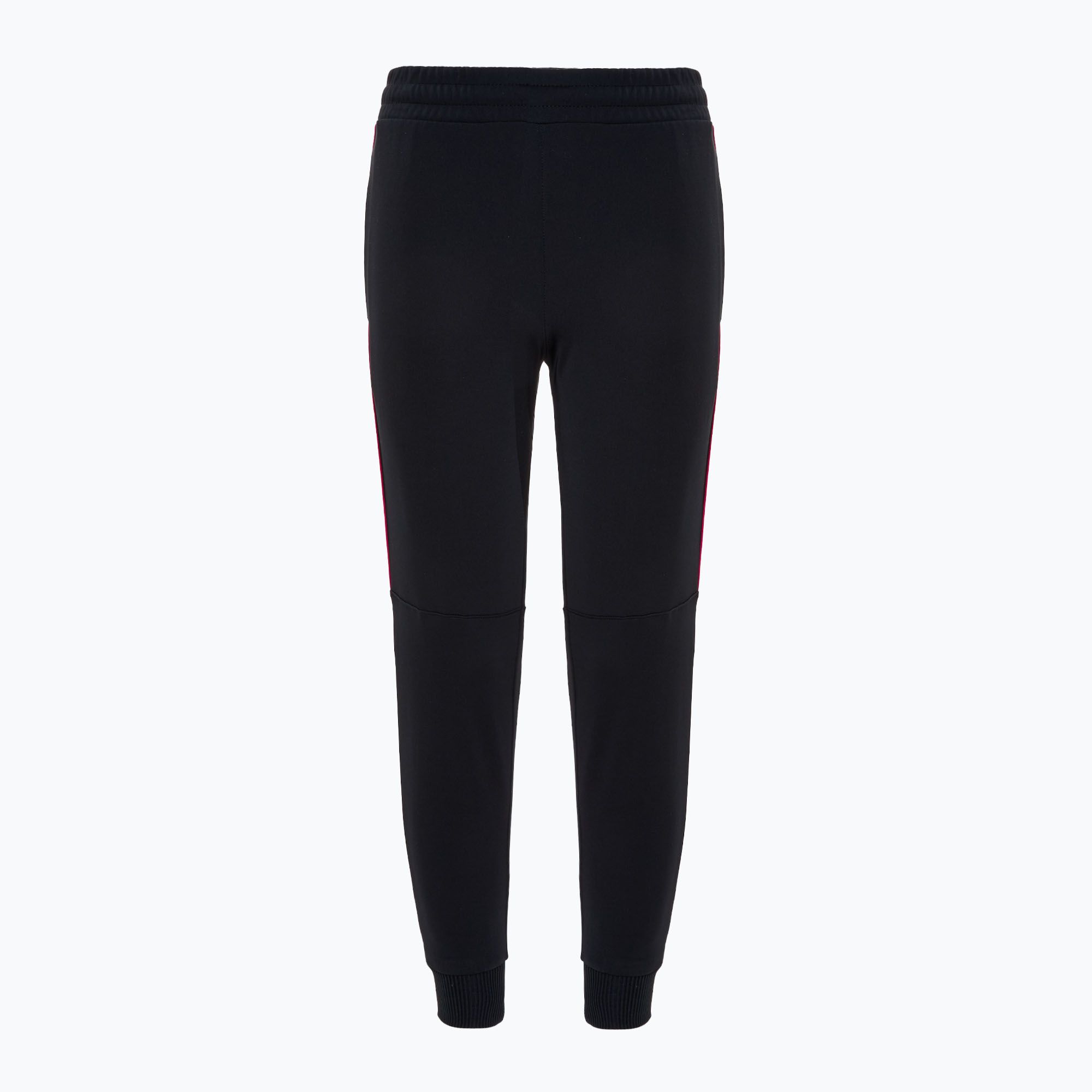 Spodnie dziecięce Nike Sportswear Club Joggers black 