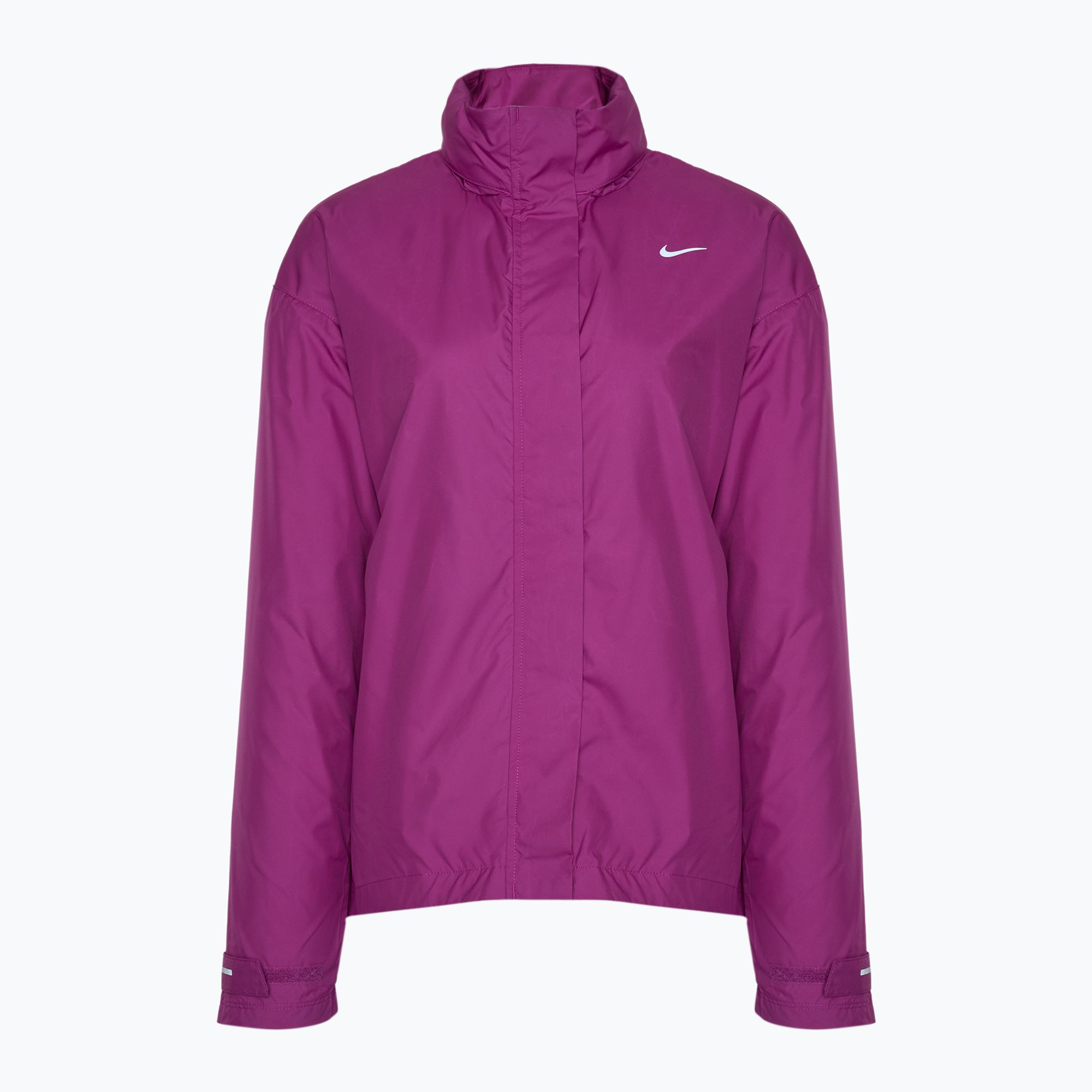 Kurtka do biegania damska Nike Fast Repel hot fuchsia 