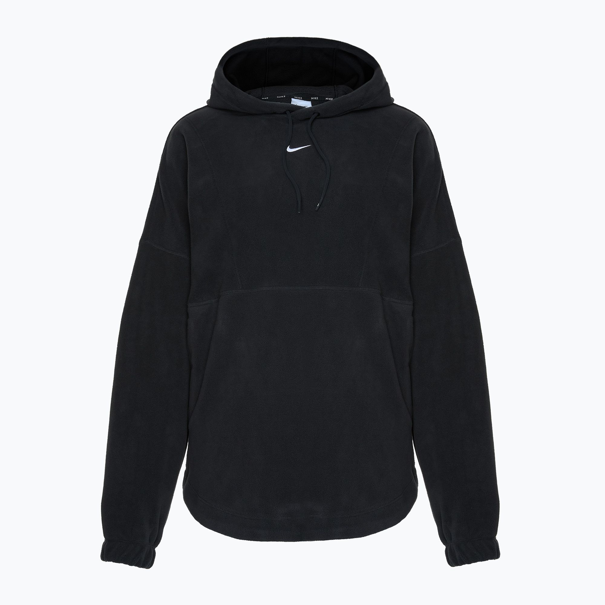 Bluza damska Nike One Therma-FIT black/ white 