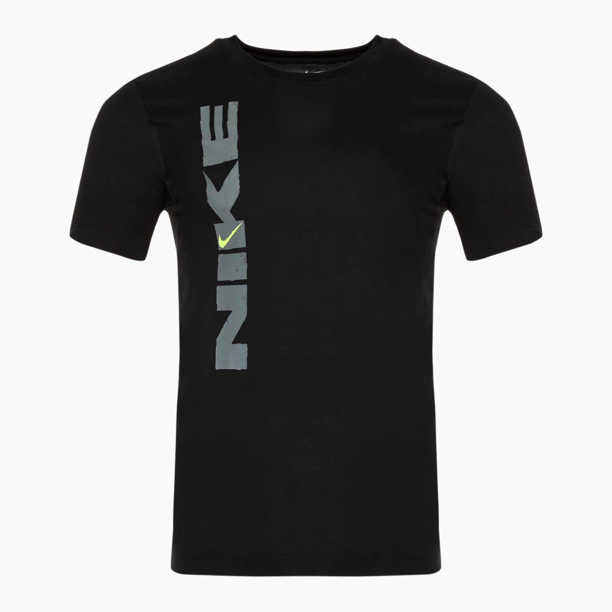 Koszulka męska Nike Dri-FIT Fitness black 