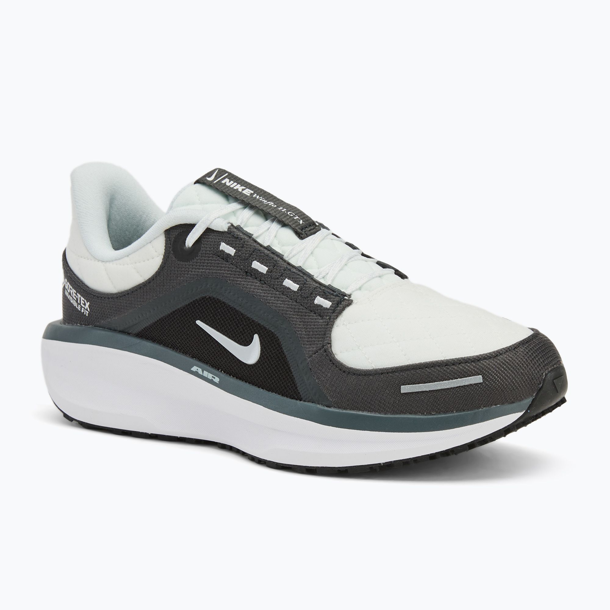 Buty do biegania męskie Nike Winflo 11 GORE-TEX anthracite/black/photon dust/metallic silver 