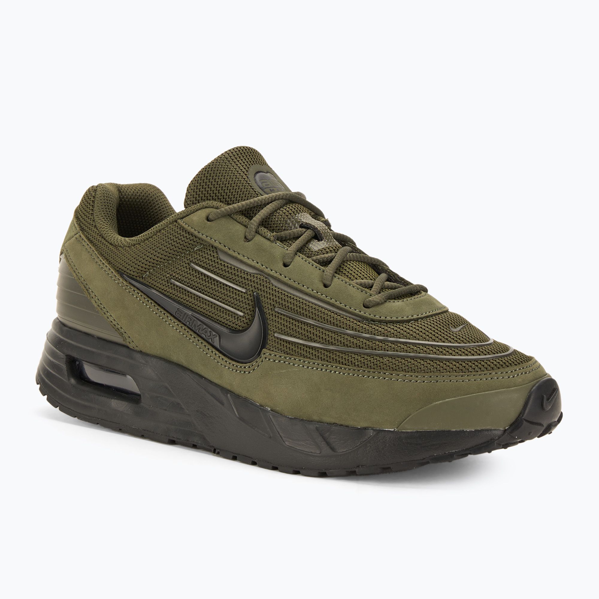 Buty męskie Nike Air Max Verse cargo khaki/black/medium olive 