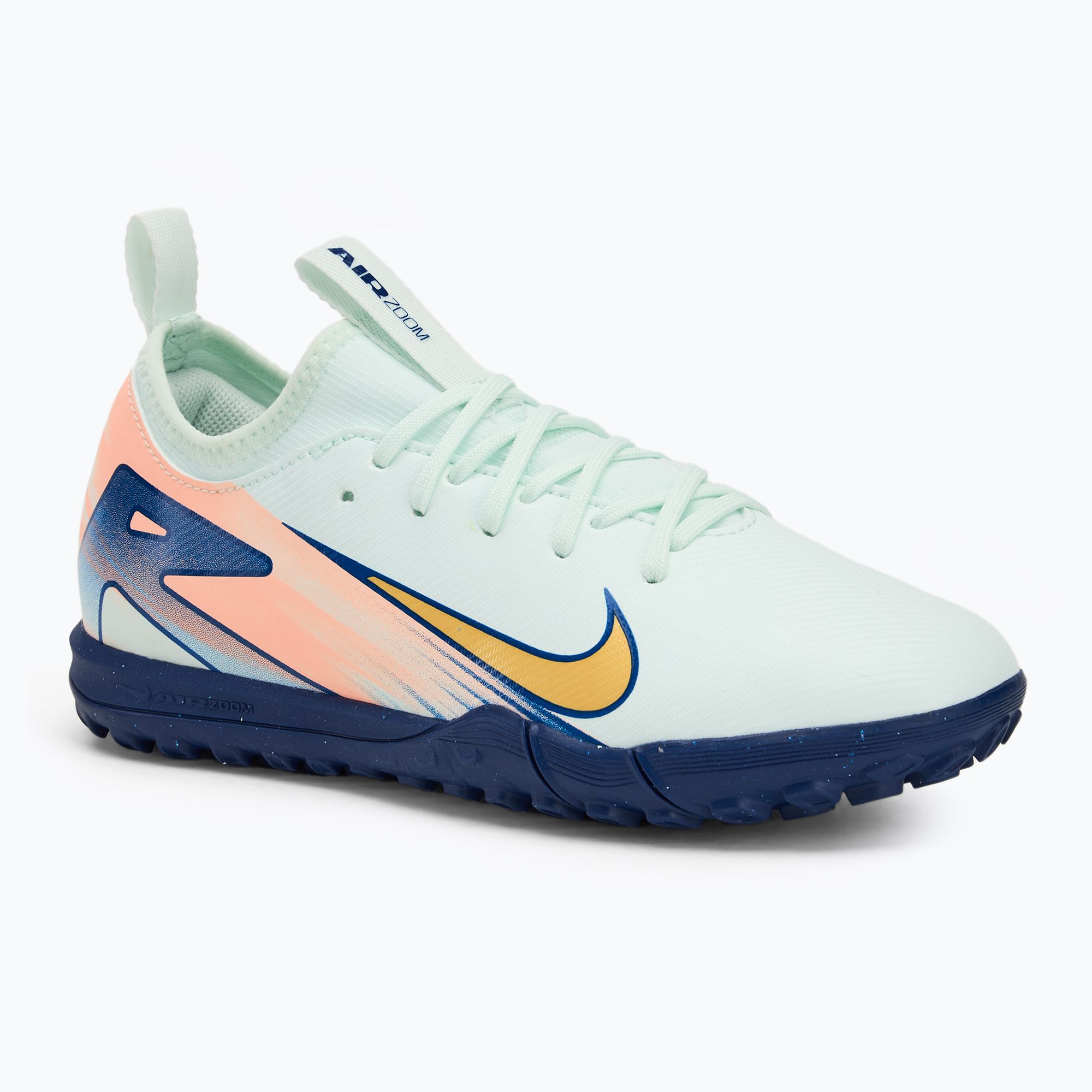 Buty piłkarskie dziecięce Nike Vapor 16 Academy Mercurial Dream Speed TF Jr 