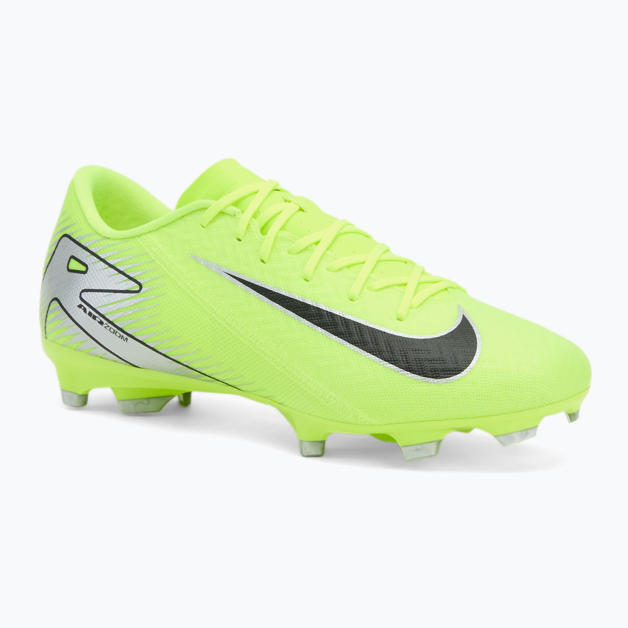 Buty piłkarskie męskie Nike Mercurial Vapor 16 Academy FG/MG volt/black 