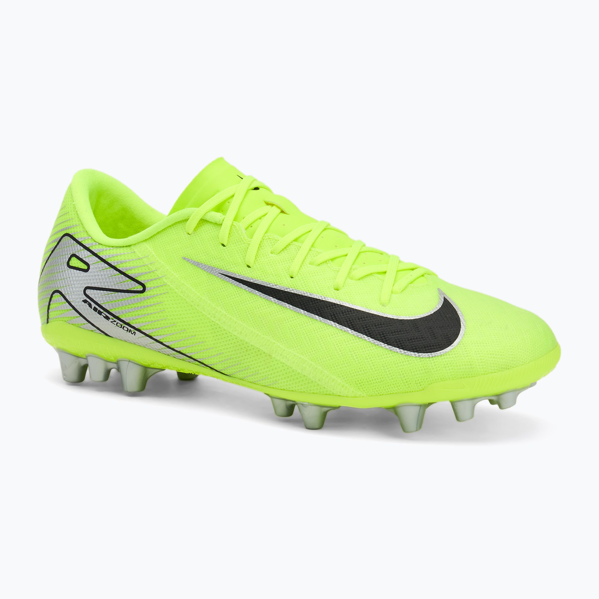 Buty piłkarskie męskie Nike Mercurial Vapor 16 Academy AG volt/black 