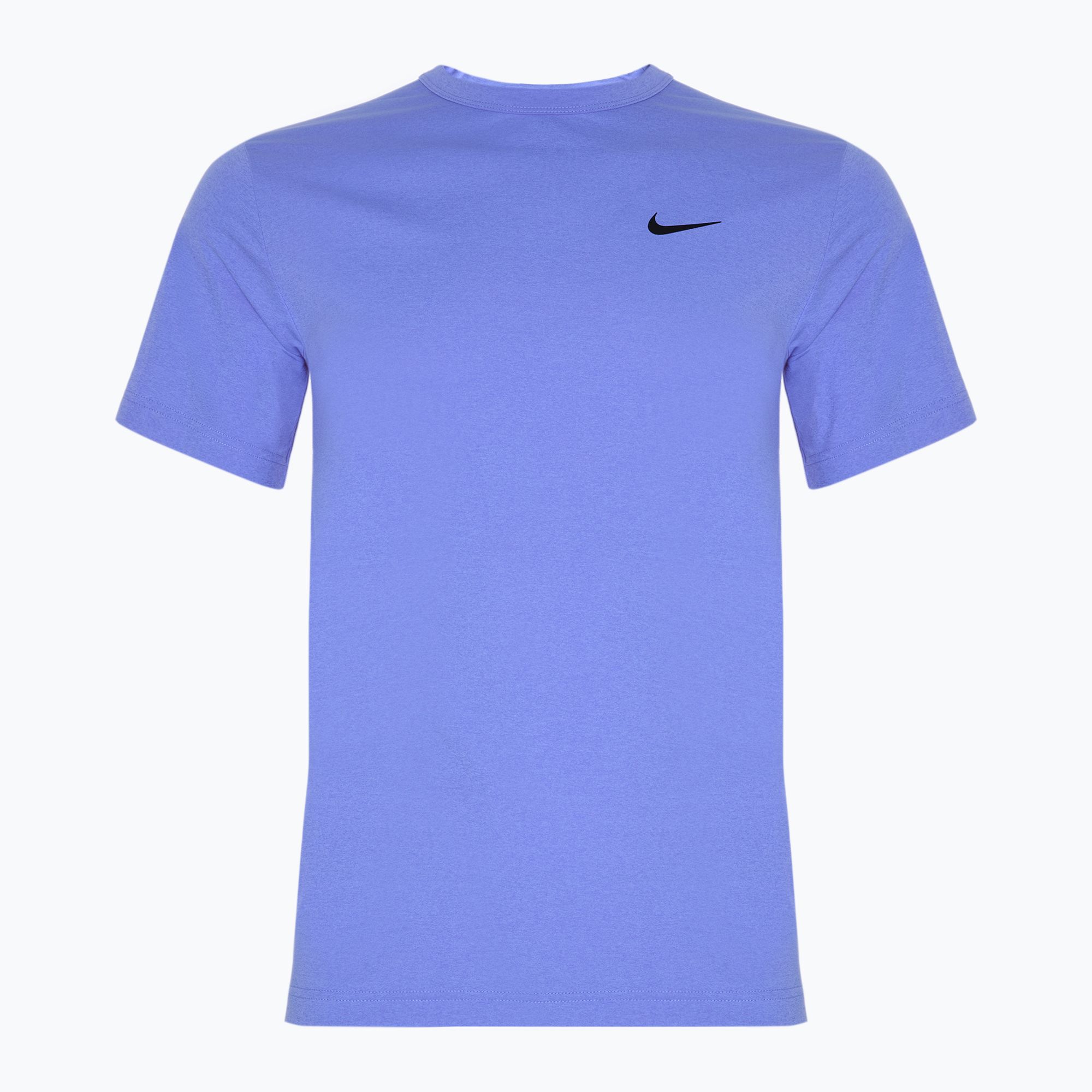Koszulka męska Nike Dri-Fit UV Hyverse royal pulse/black 