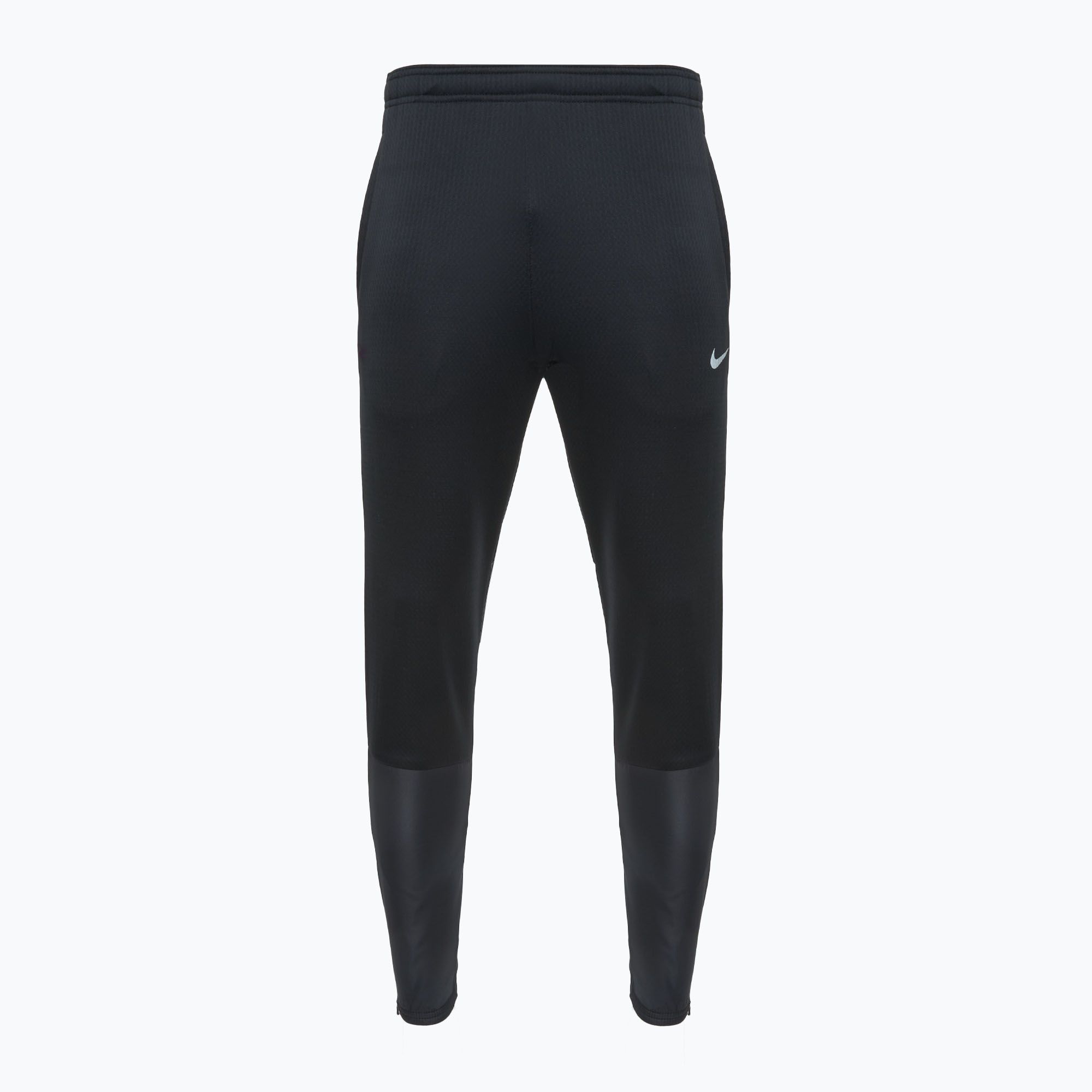Spodnie do biegania męskie Nike Sphere Challenger black/black/reflective Silver 