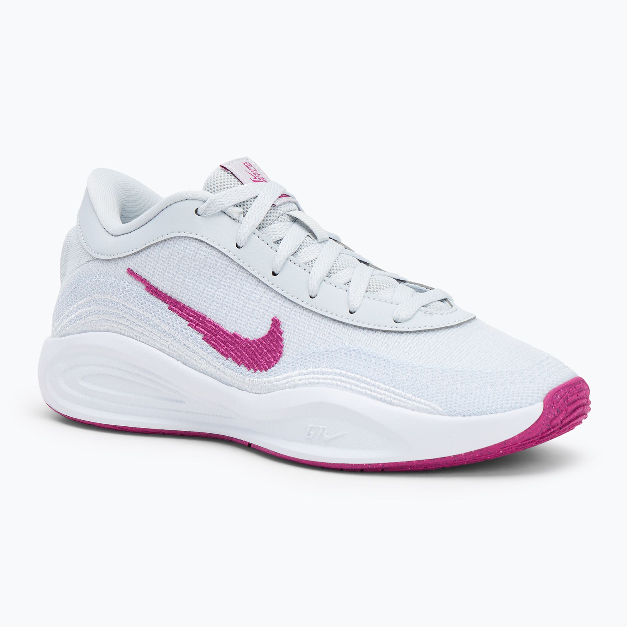 Buty do koszykówki męskie Nike G.T. Hustle Academy 