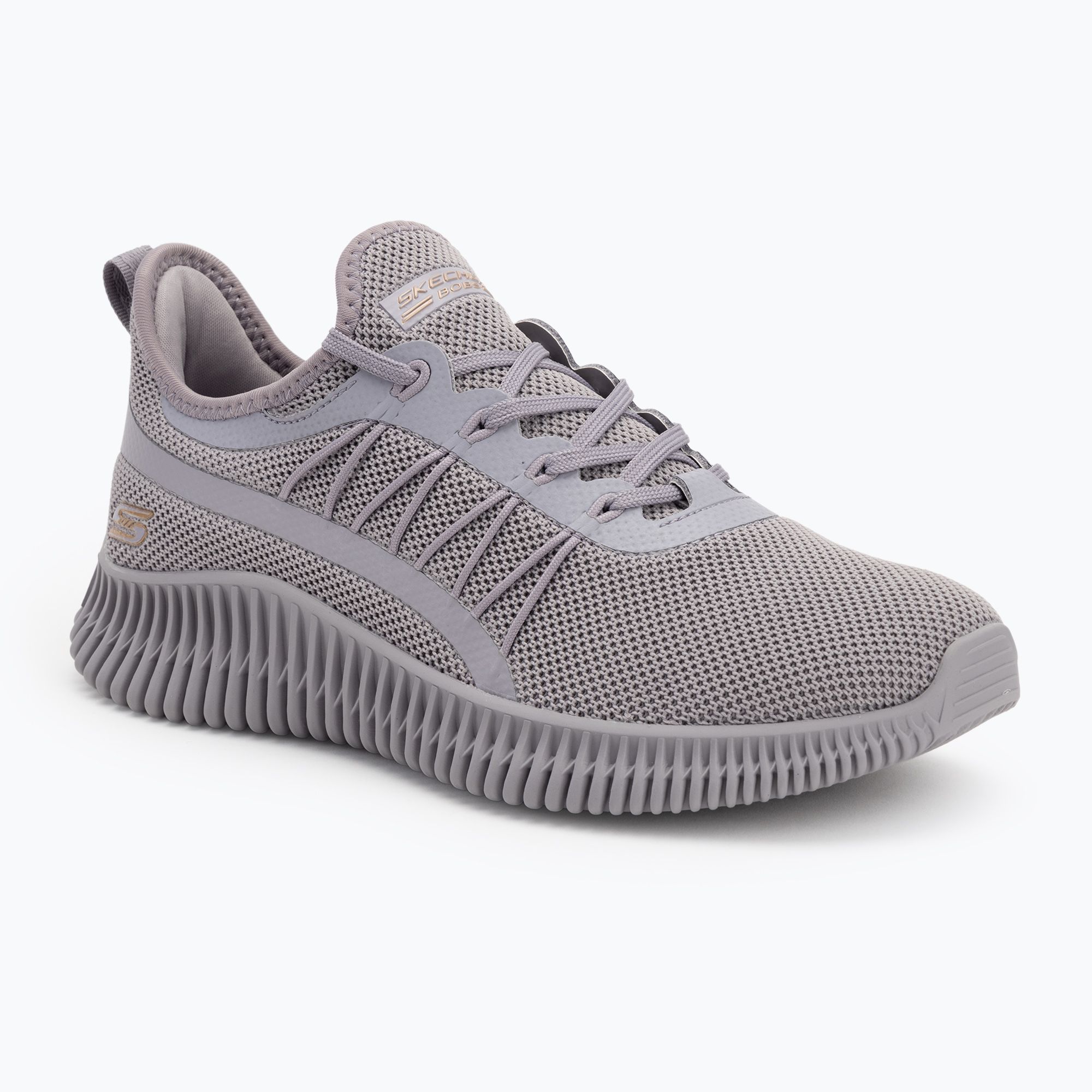 Buty damskie SKECHERS Bobs Geo New Aesthetics quail 