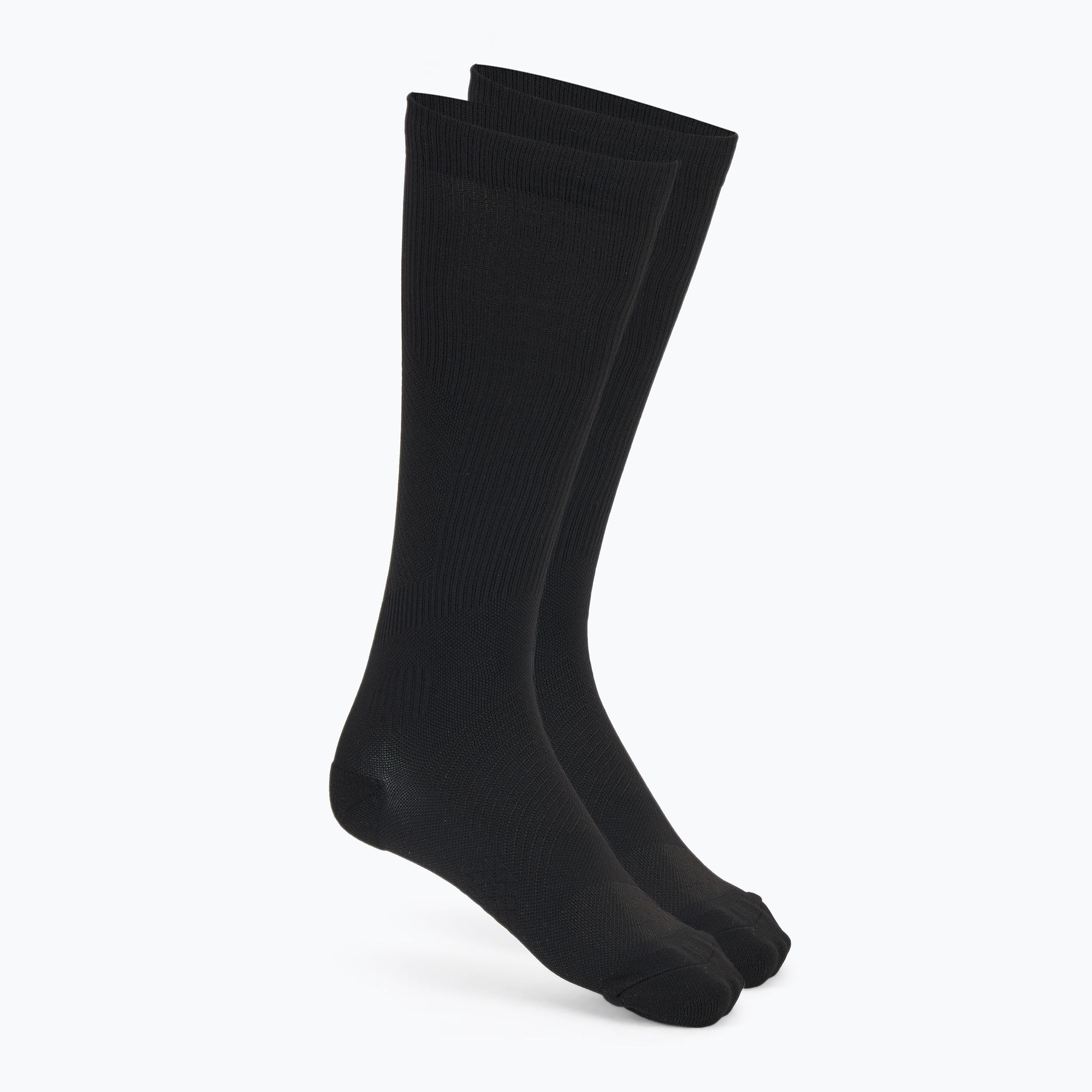 Skarpety HOKA Race Day Knee High black 