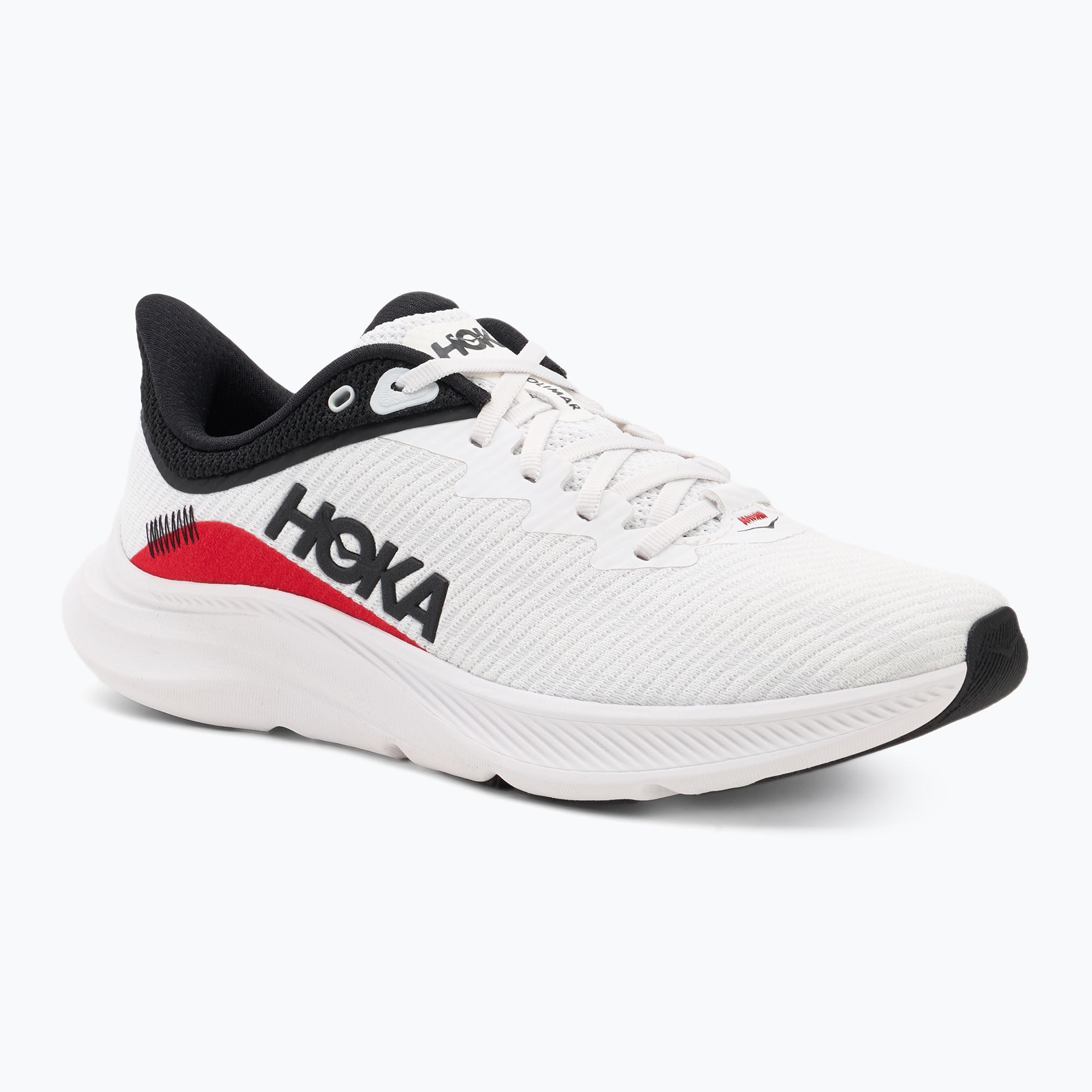 Buty do biegania męskie HOKA Hoka Solimar white/cosmic grey 