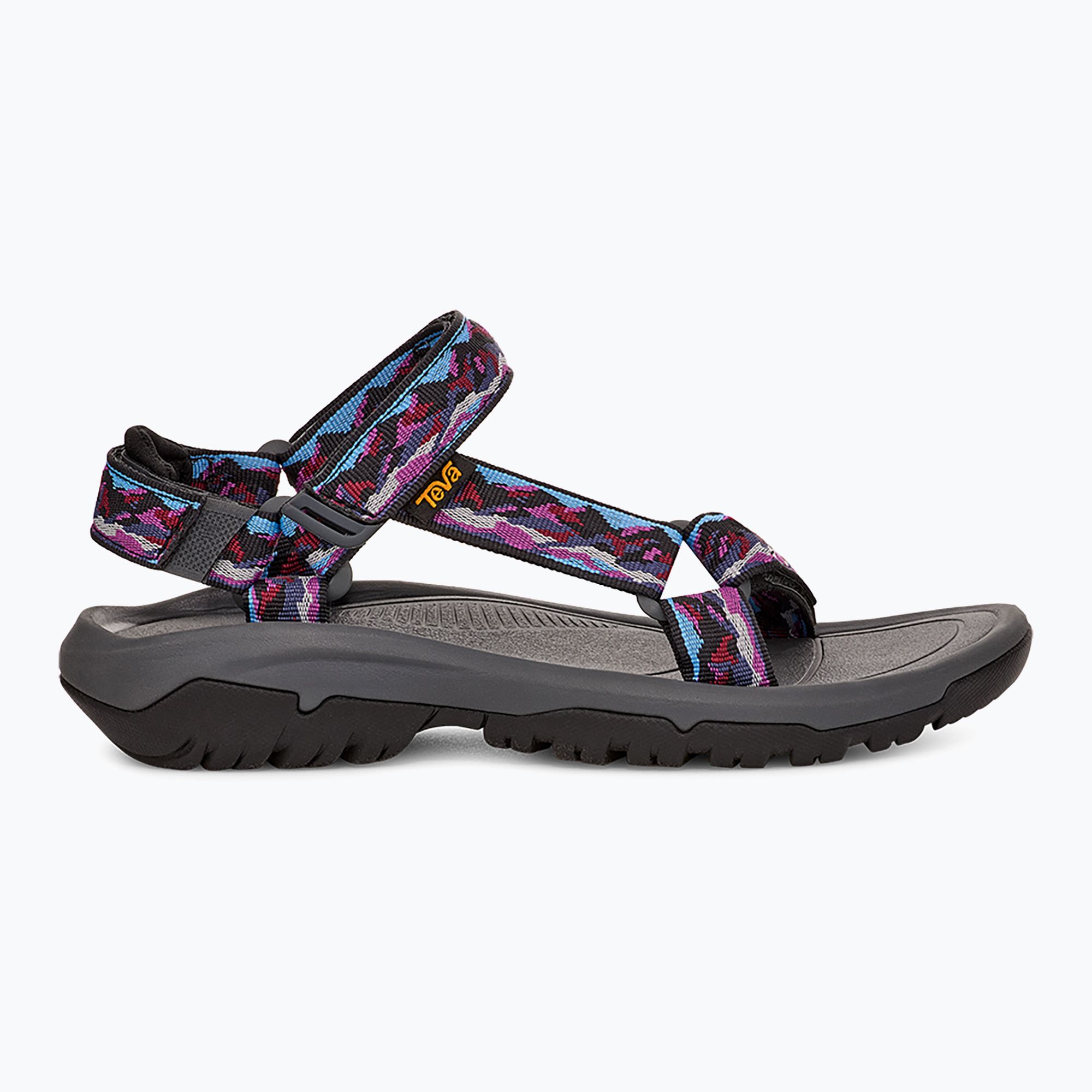 Sandały damskie Teva Hurricane XLT2 mountain mosaic crown blue 