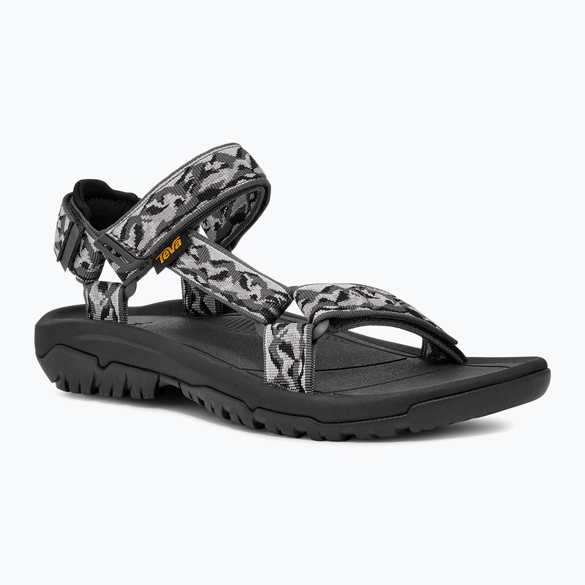 Sandały męskie Teva Hurricane XLT2 mountain mosaic grey/black 