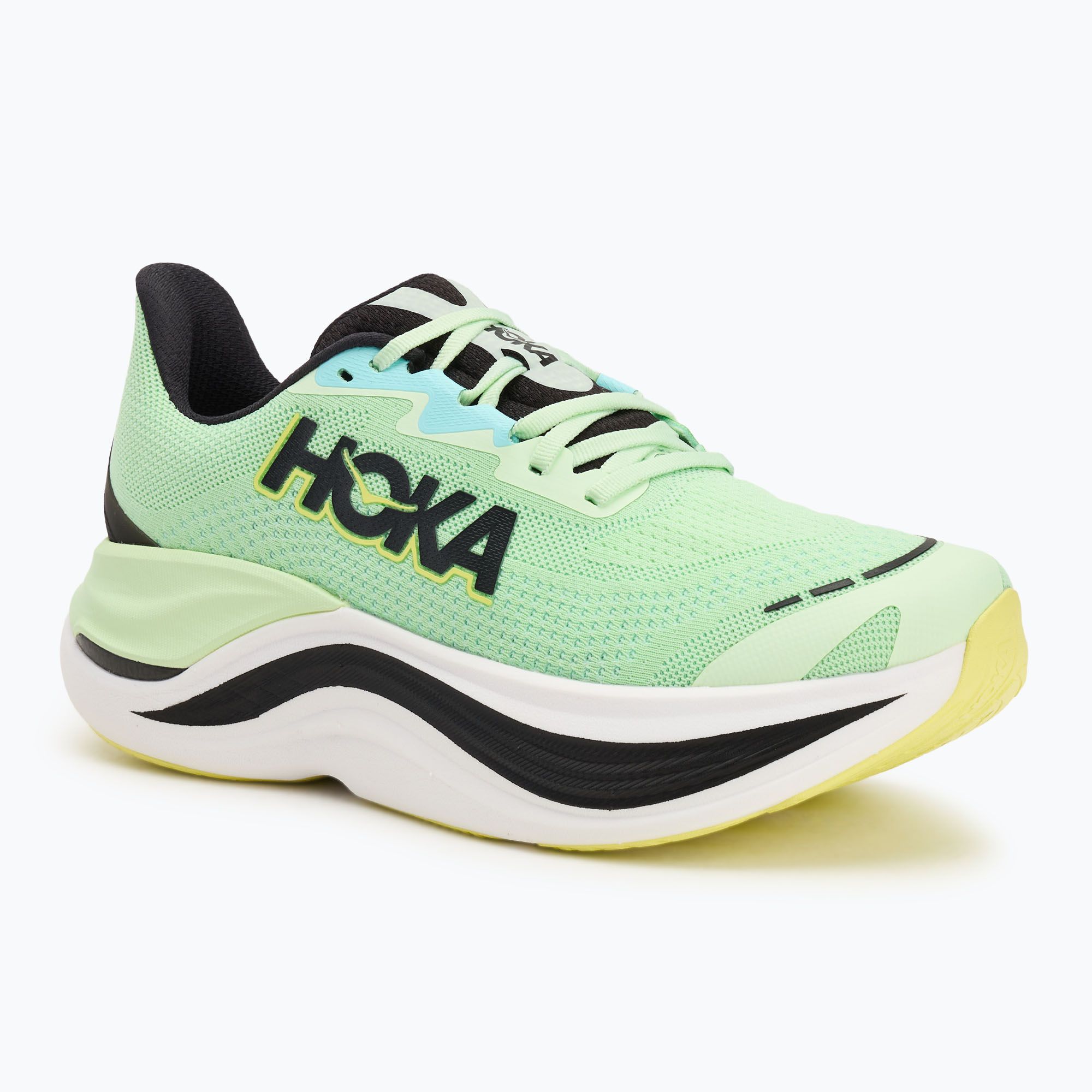 Buty do biegania męskie HOKA Skyward X luna moth/black 