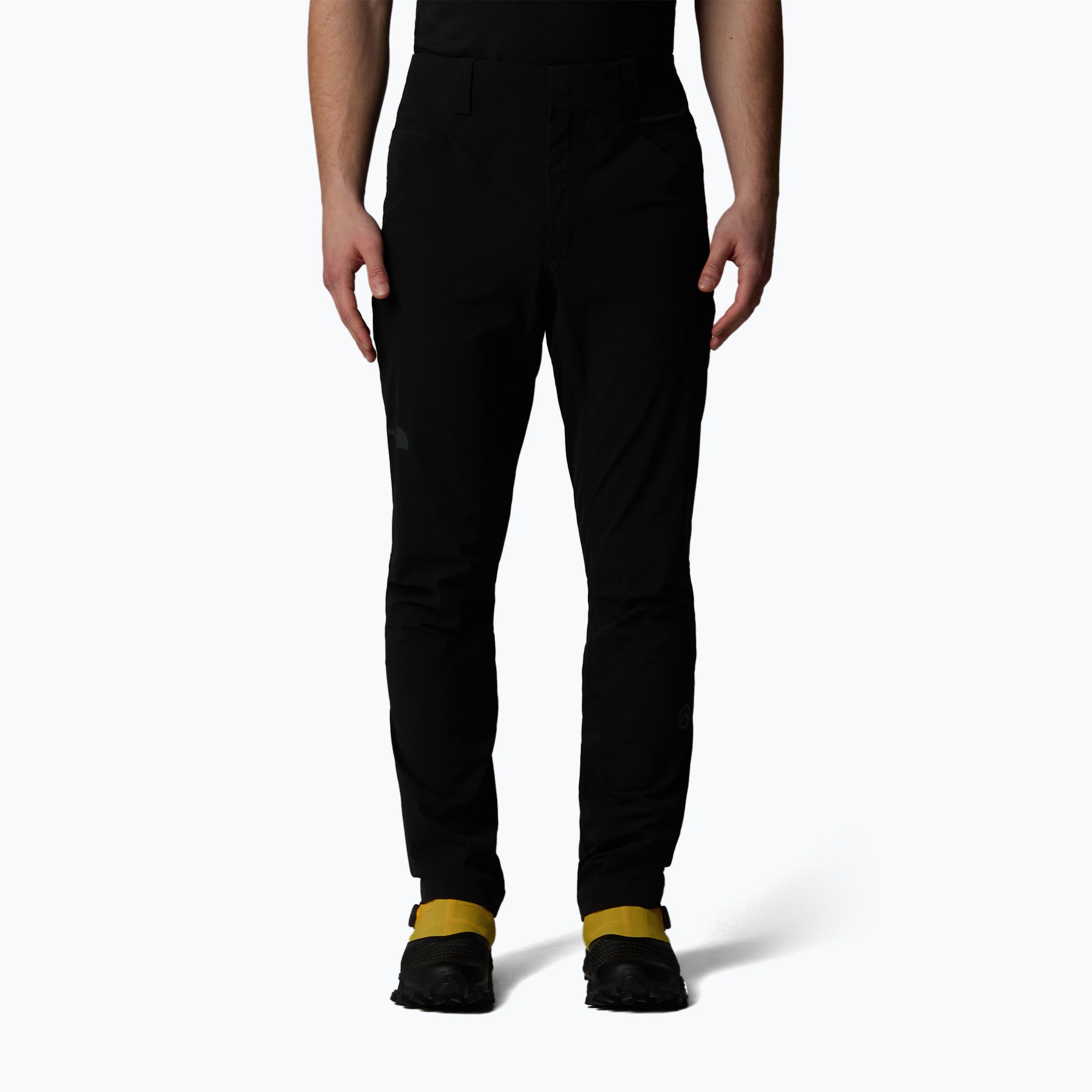 Spodnie męskie The North Face Summit Off Width black/npf 