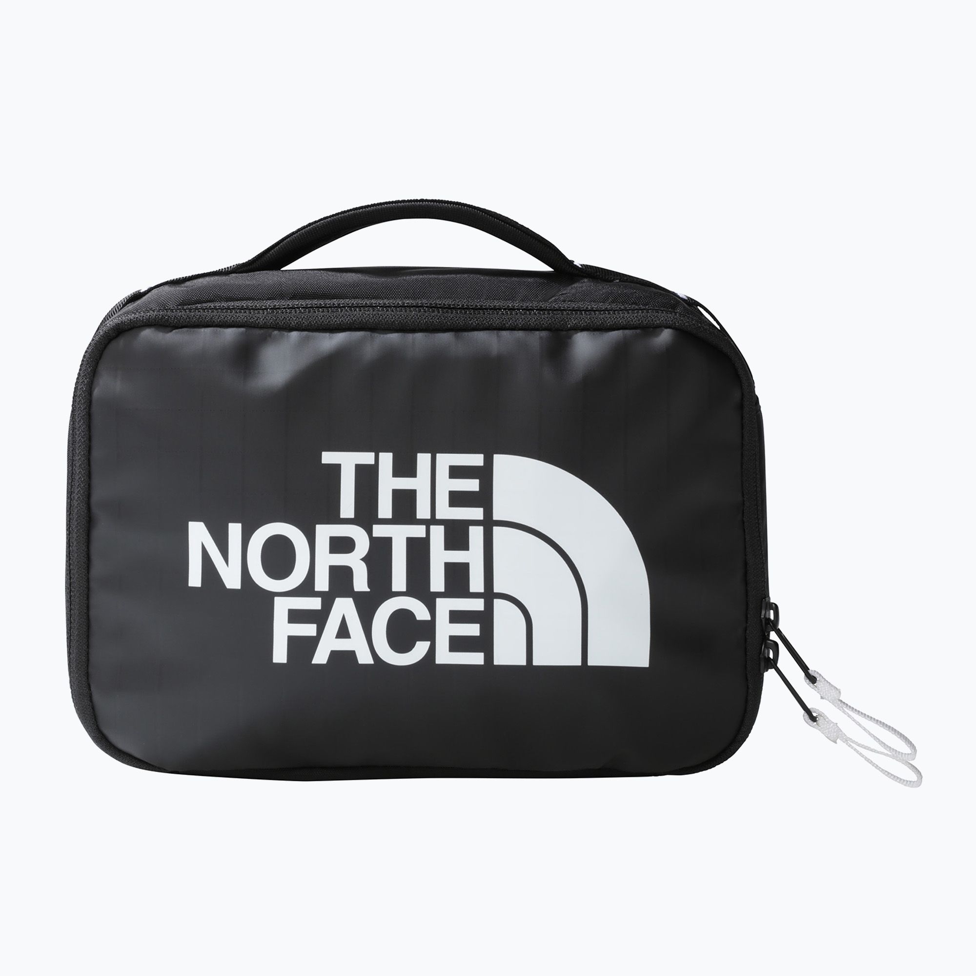 Kosmetyczka The North Face Base Camp Voyager Dopp Kit 4 l black/white/npf 