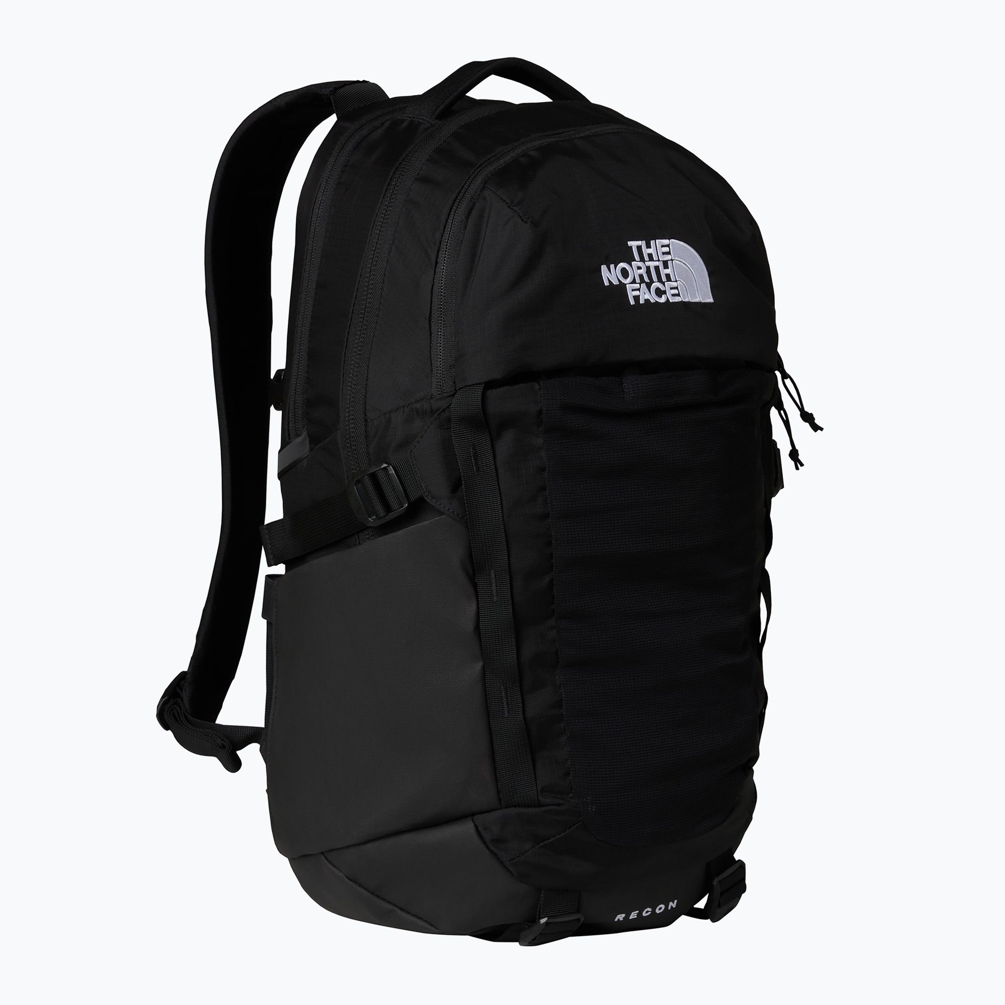 Plecak miejski The North Face Recon 30 l black/black/npf 