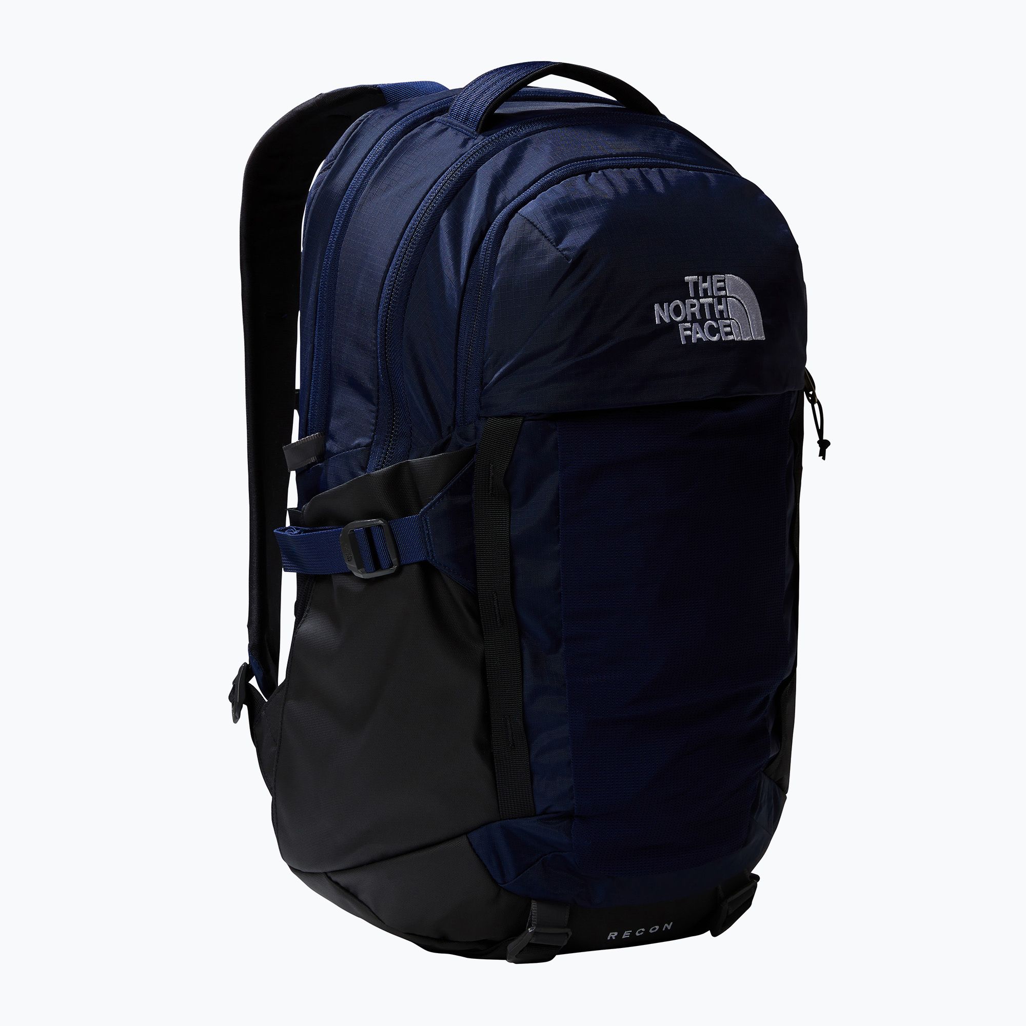 Plecak miejski The North Face Recon 30 l navy/black/npf 