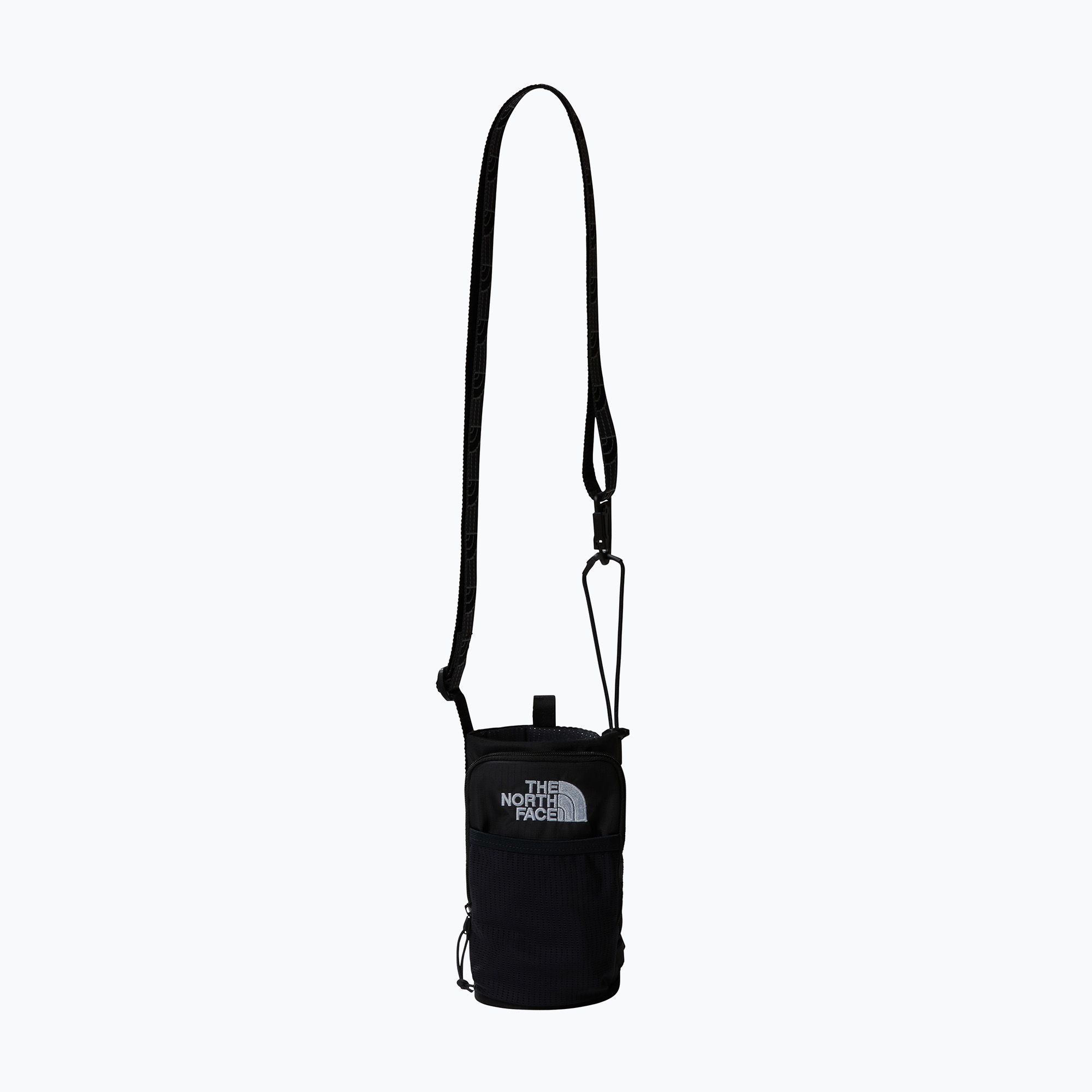 Torebka na butelkę The North Face Borealis Water tnf black/ tnf black/ npf 