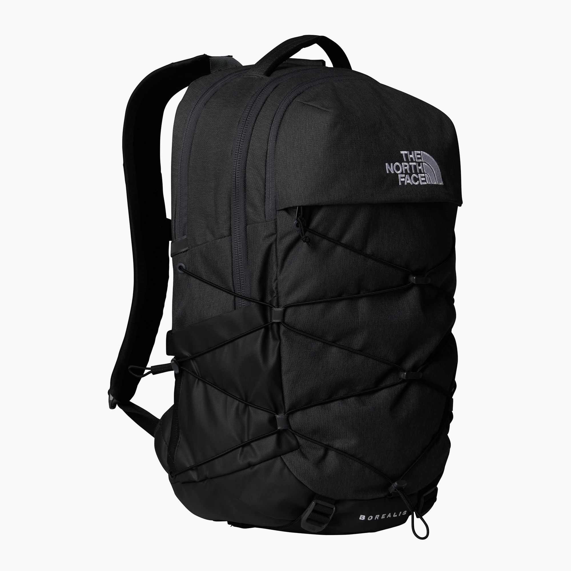 Plecak miejski The North Face Borealis 28 l asphalt grey light heat 