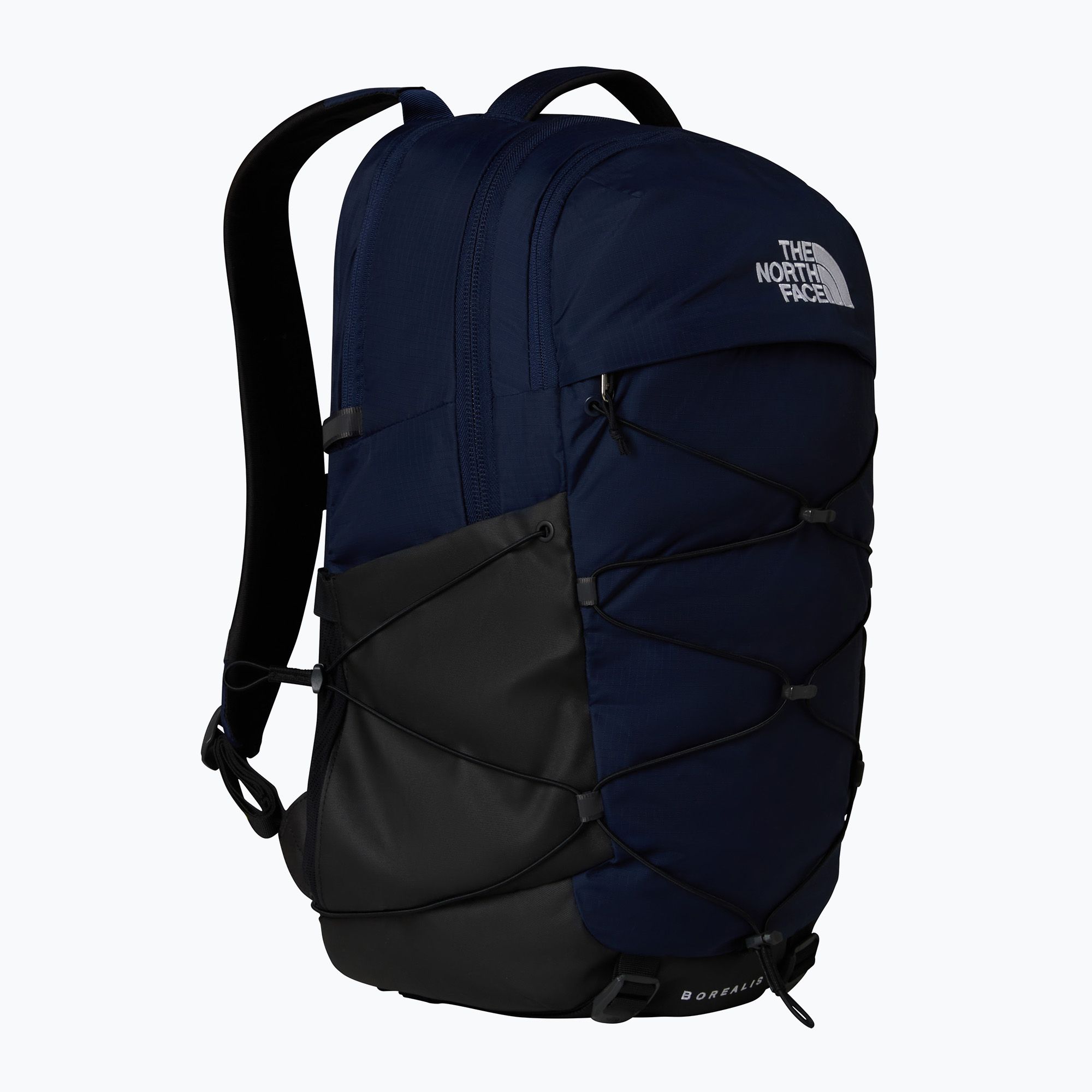 Plecak miejski The North Face Borealis 28 l navy/black/npf 