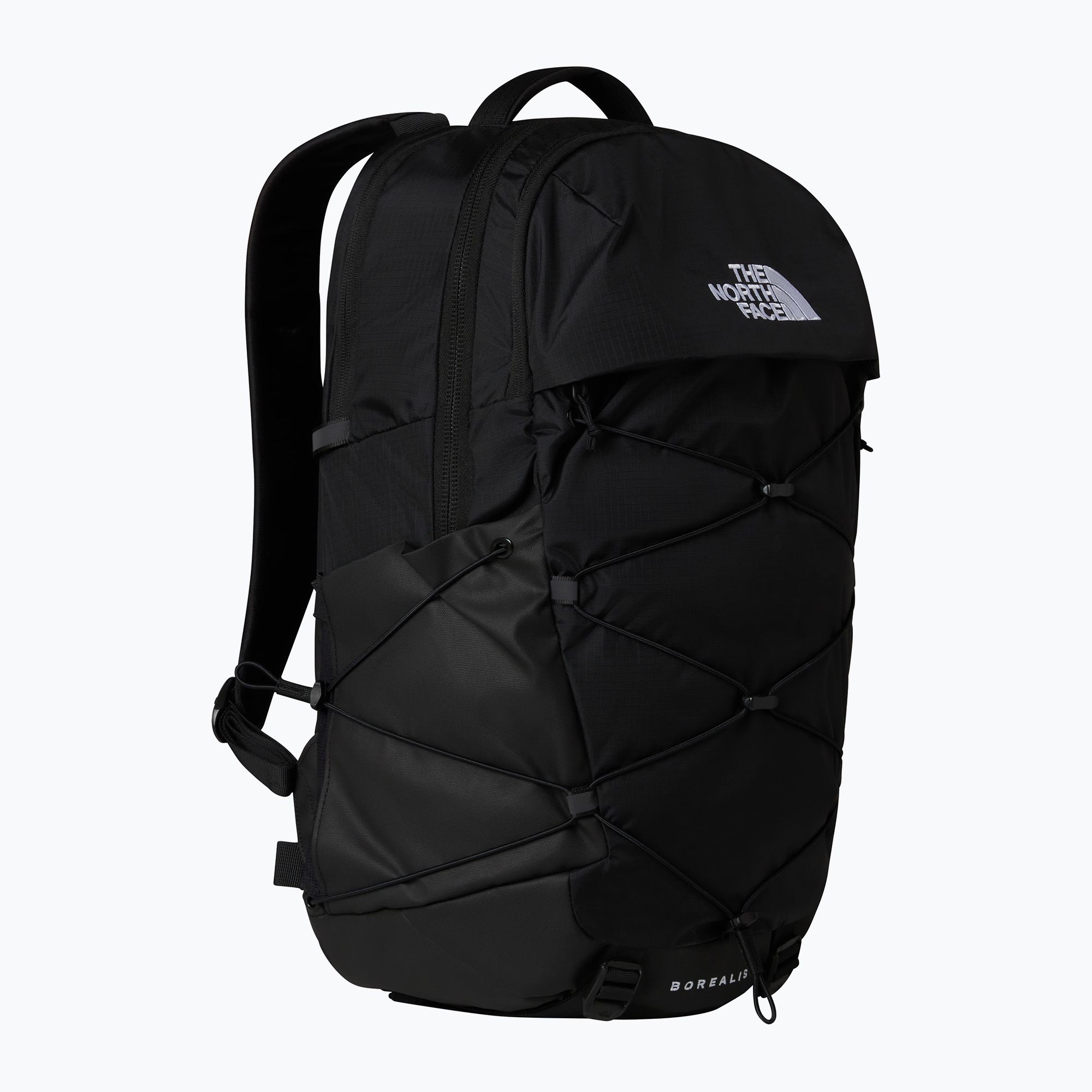 Plecak miejski The North Face Borealis 28 l black/black/npf 