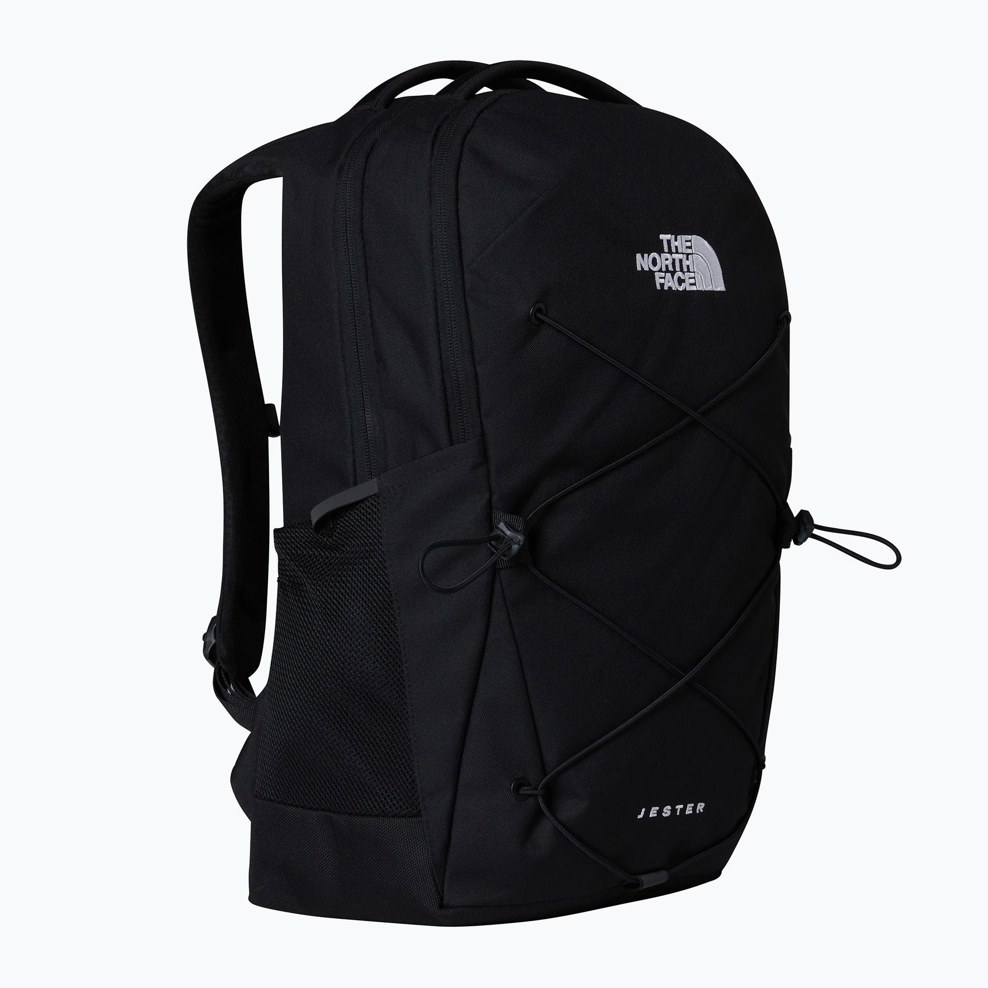 Plecak miejski The North Face Jester 28 l black/npf 