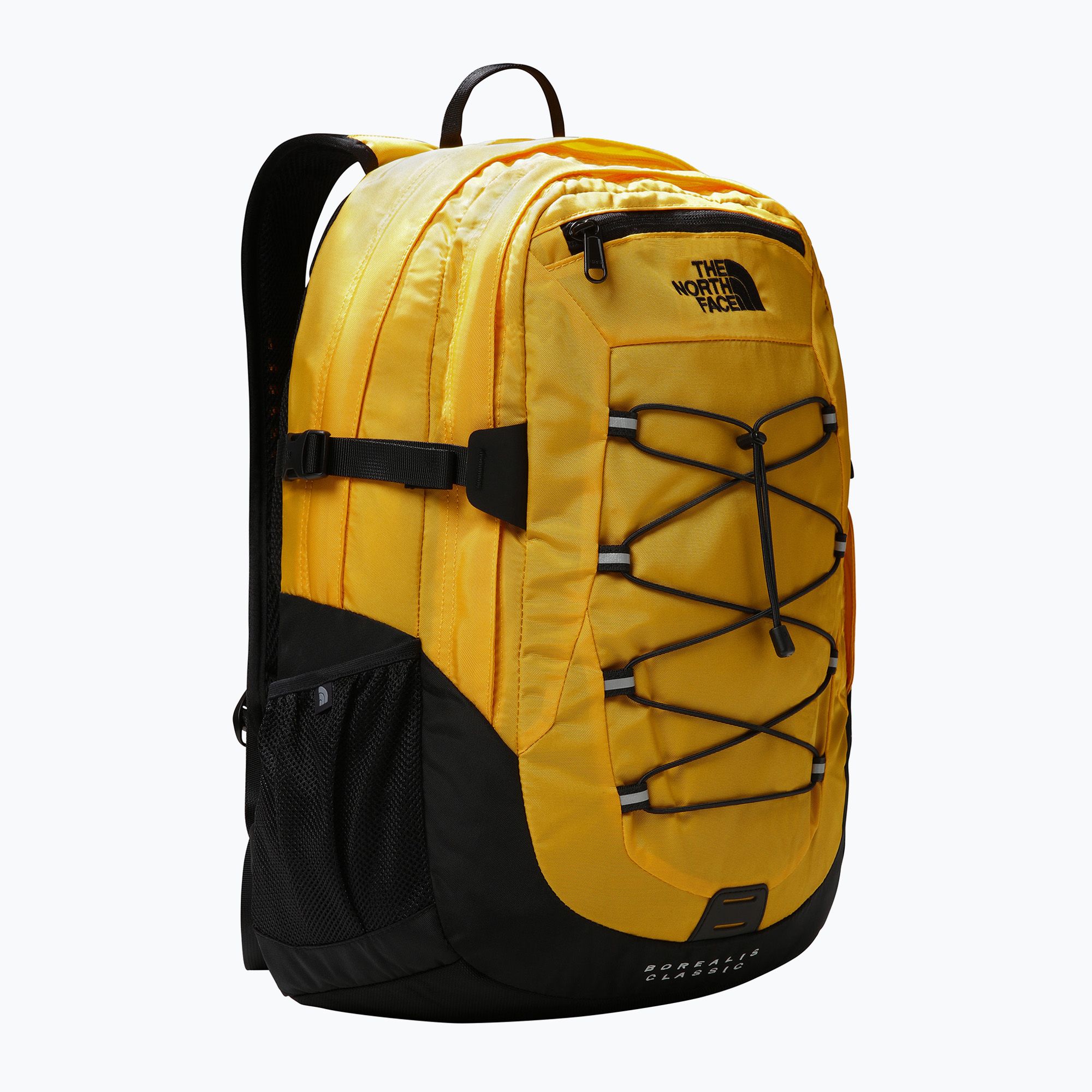 Plecak miejski The North Face Borealis Classic 29 l summit gold/black 
