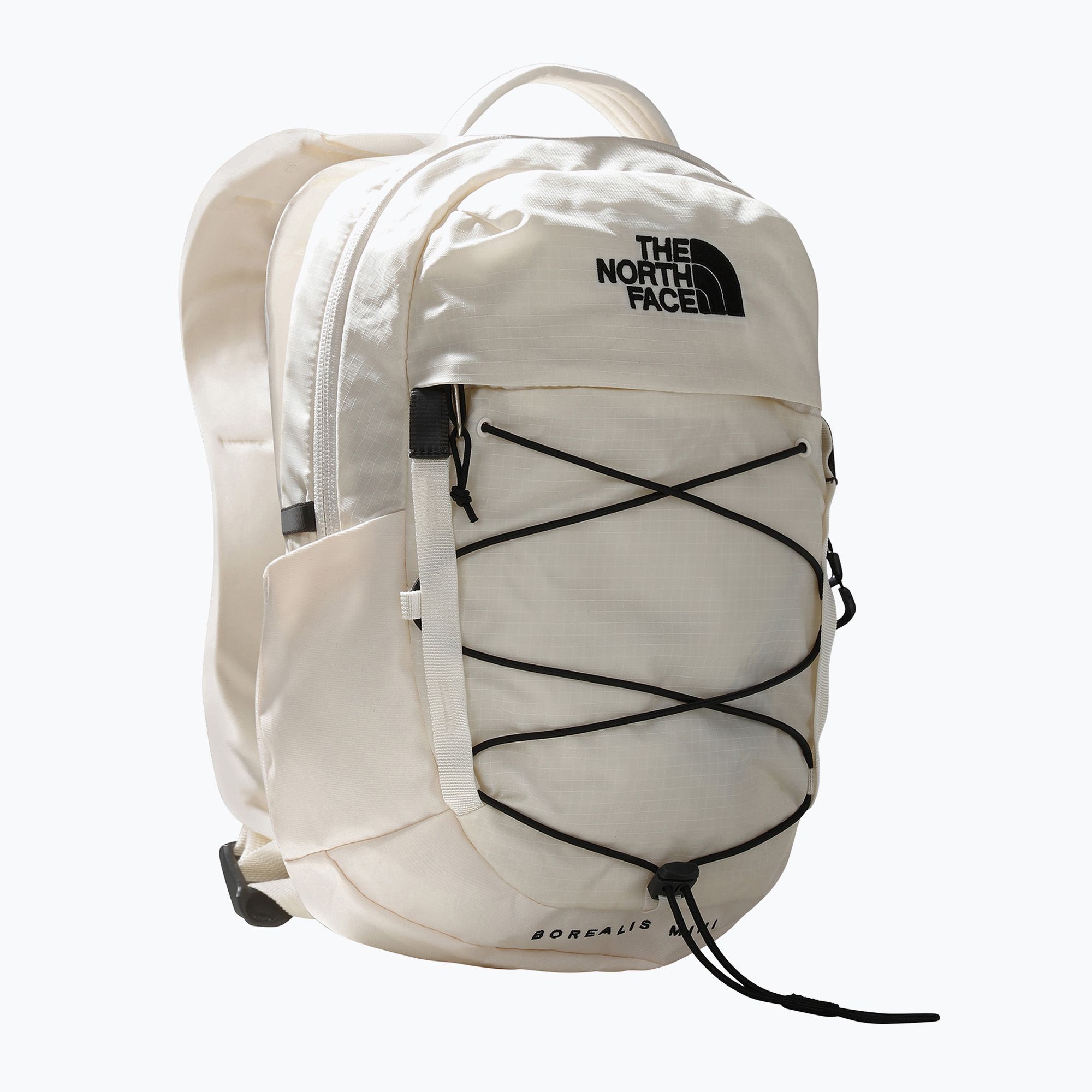 Plecak Miejski The North Face Borealis Mini Backpack 10 L Gardenia Plecak Miejski The North Face Borealis Mini Backpack 10 L Gardenia