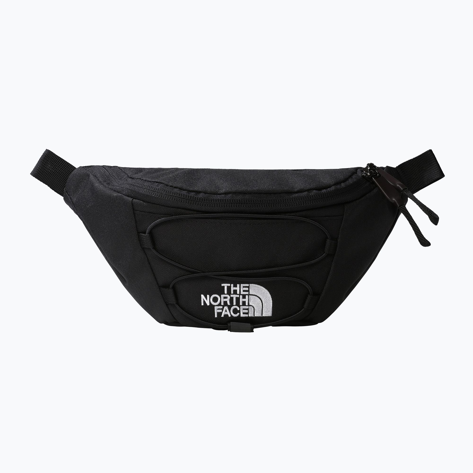 Saszetka nerka The North Face Jester Lumbar 2,2 l black/ npf 