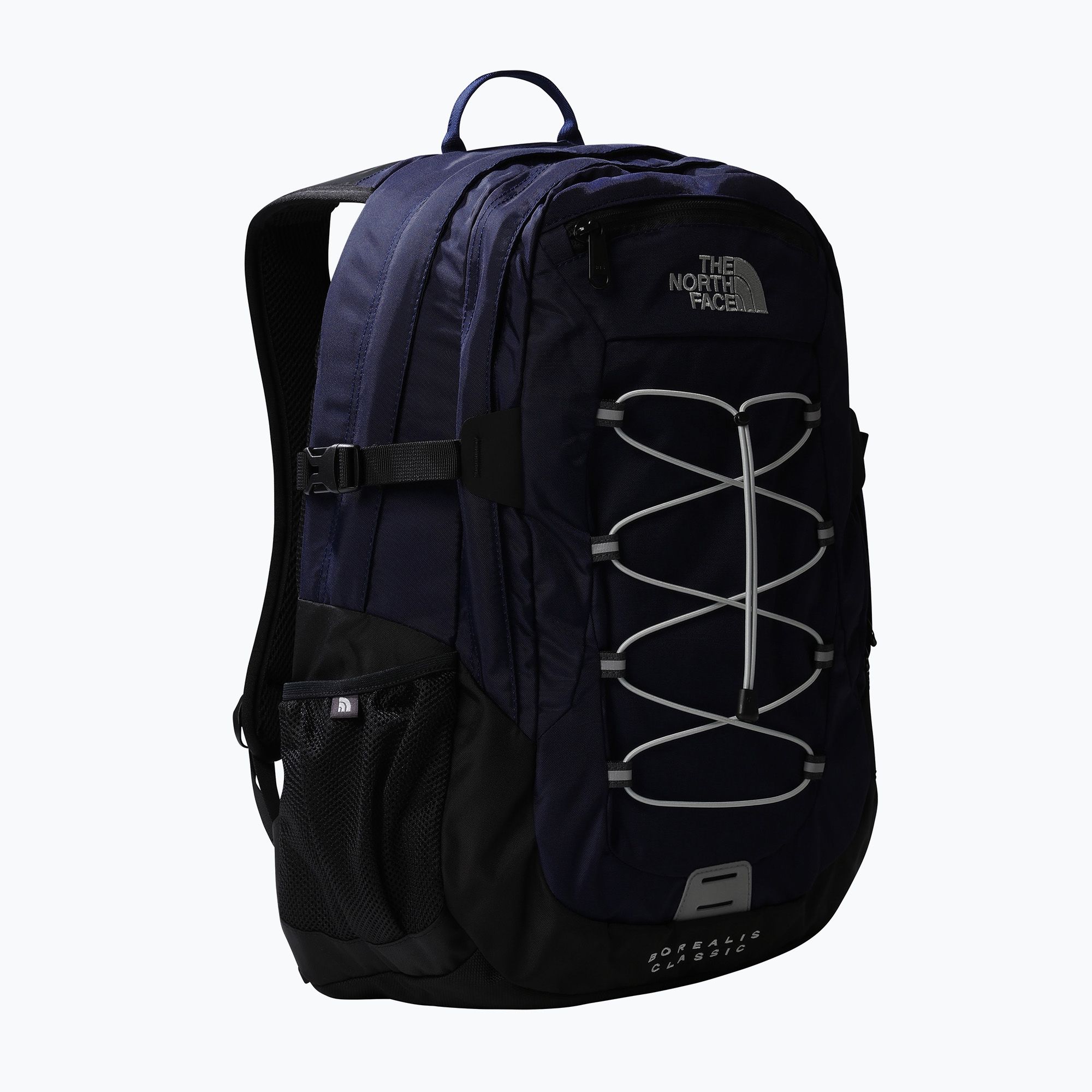 Plecak miejski The North Face Borealis Classic 29 l tnf navy/tin grey/npf 