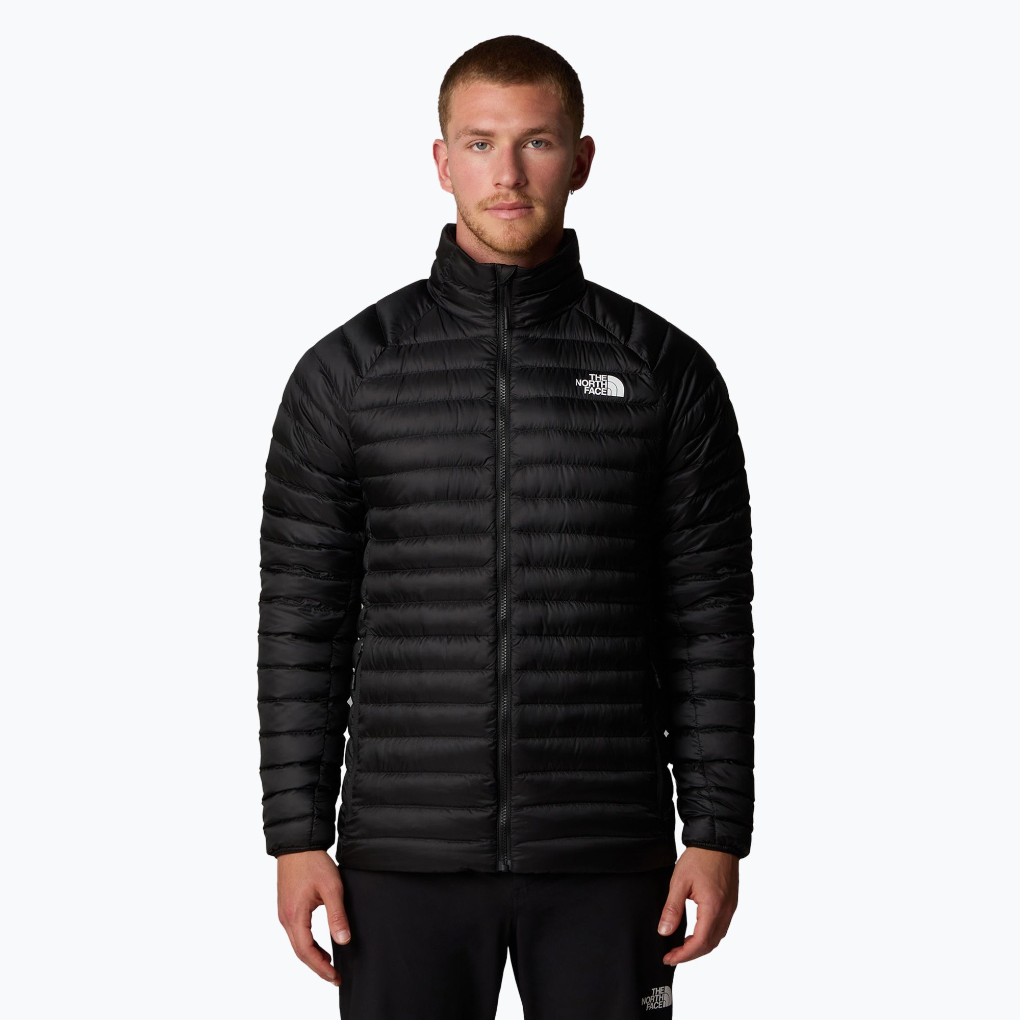 Kurtka puchowa męska The North Face Bettaforca Lt Down Jacket black 