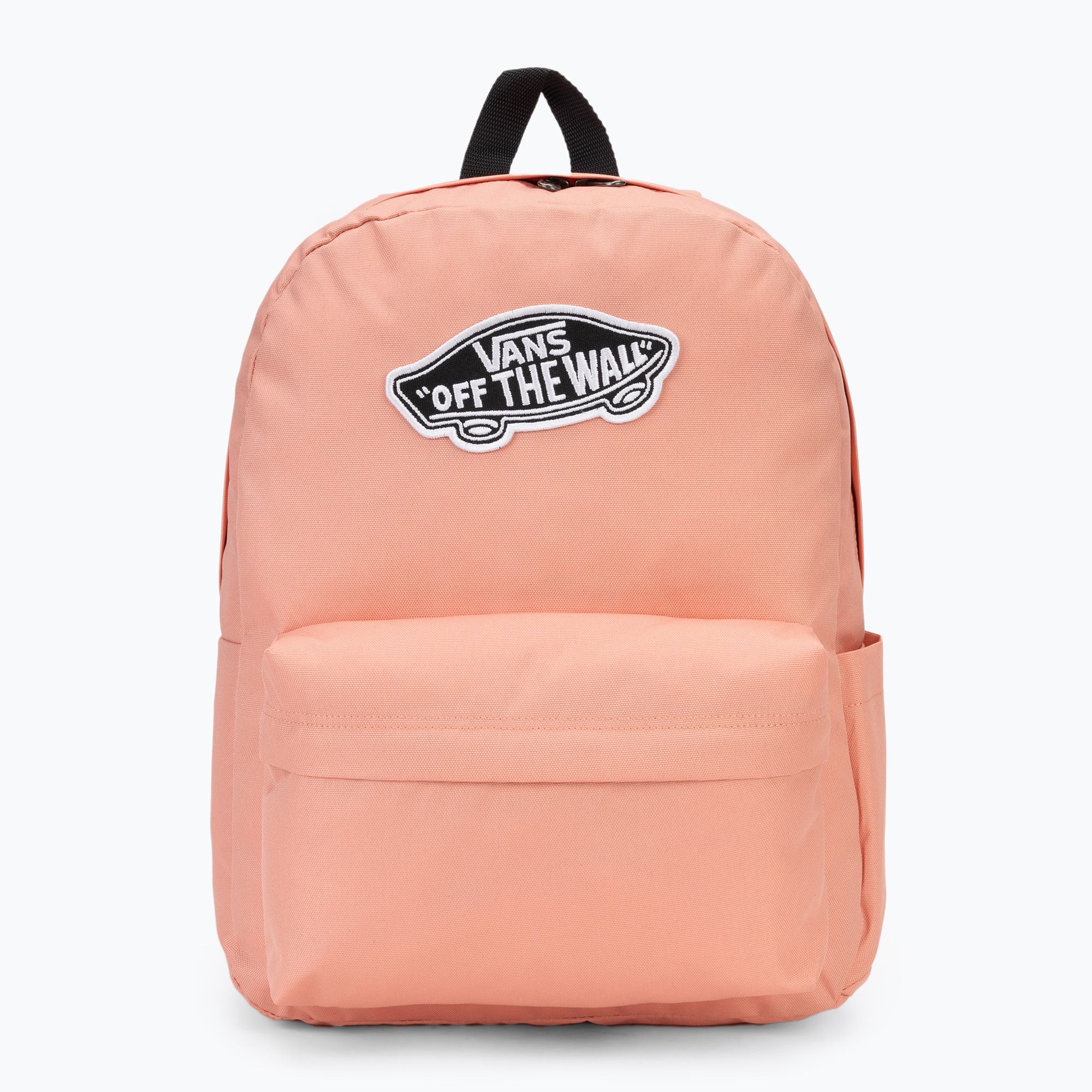 Plecak miejski Vans Old Skool Classic 22 l lobster bisque 