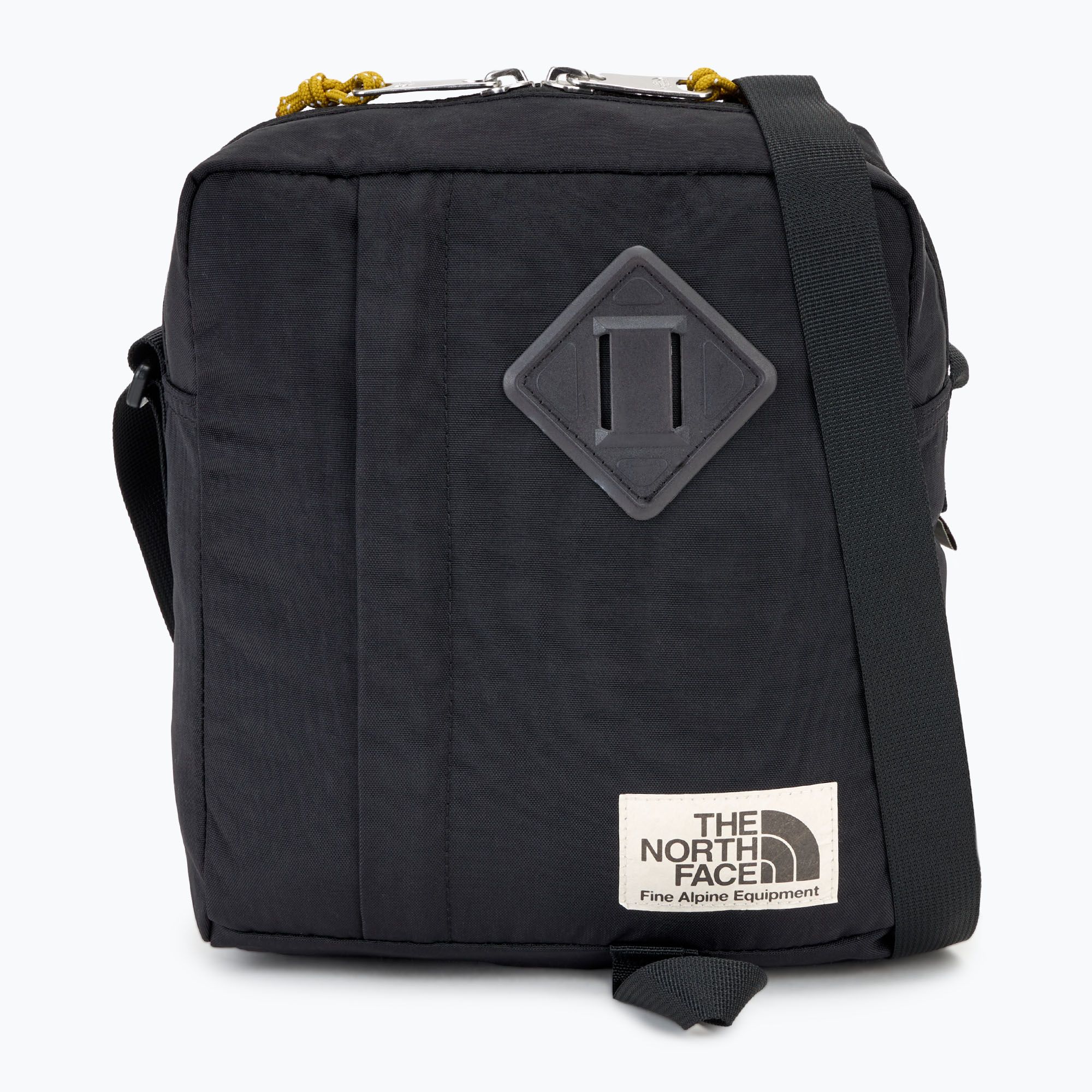 Torba The North Face Berkeley Crossbody black/ miner 