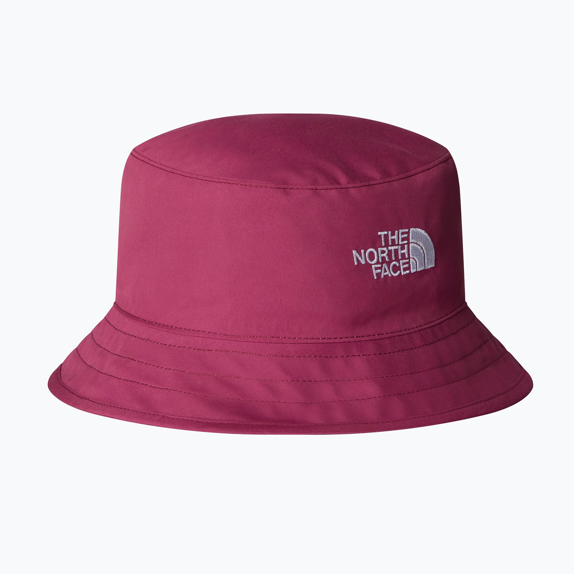 Kapelusz dziecięcy The North Face Kids Class V Rev Bucket cyber pink tnf 