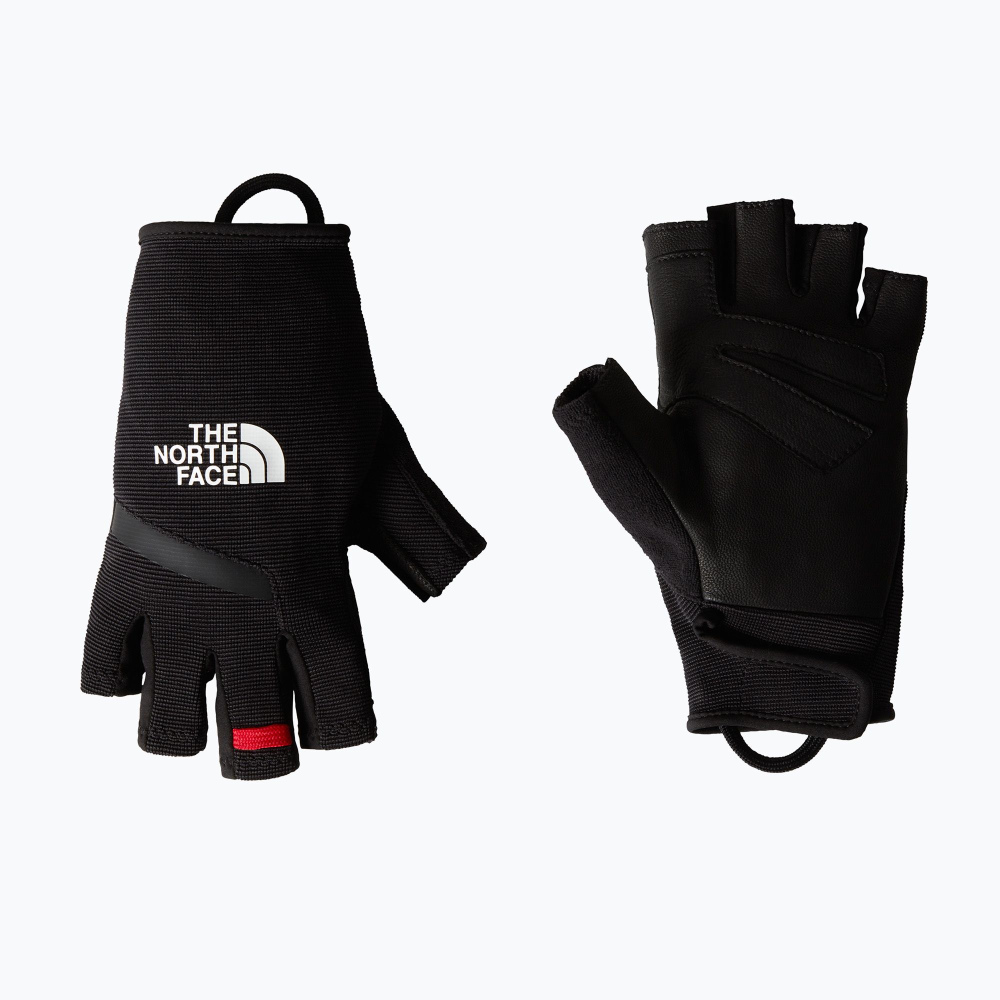 Rękawiczki The North Face Fingerless tnf black 