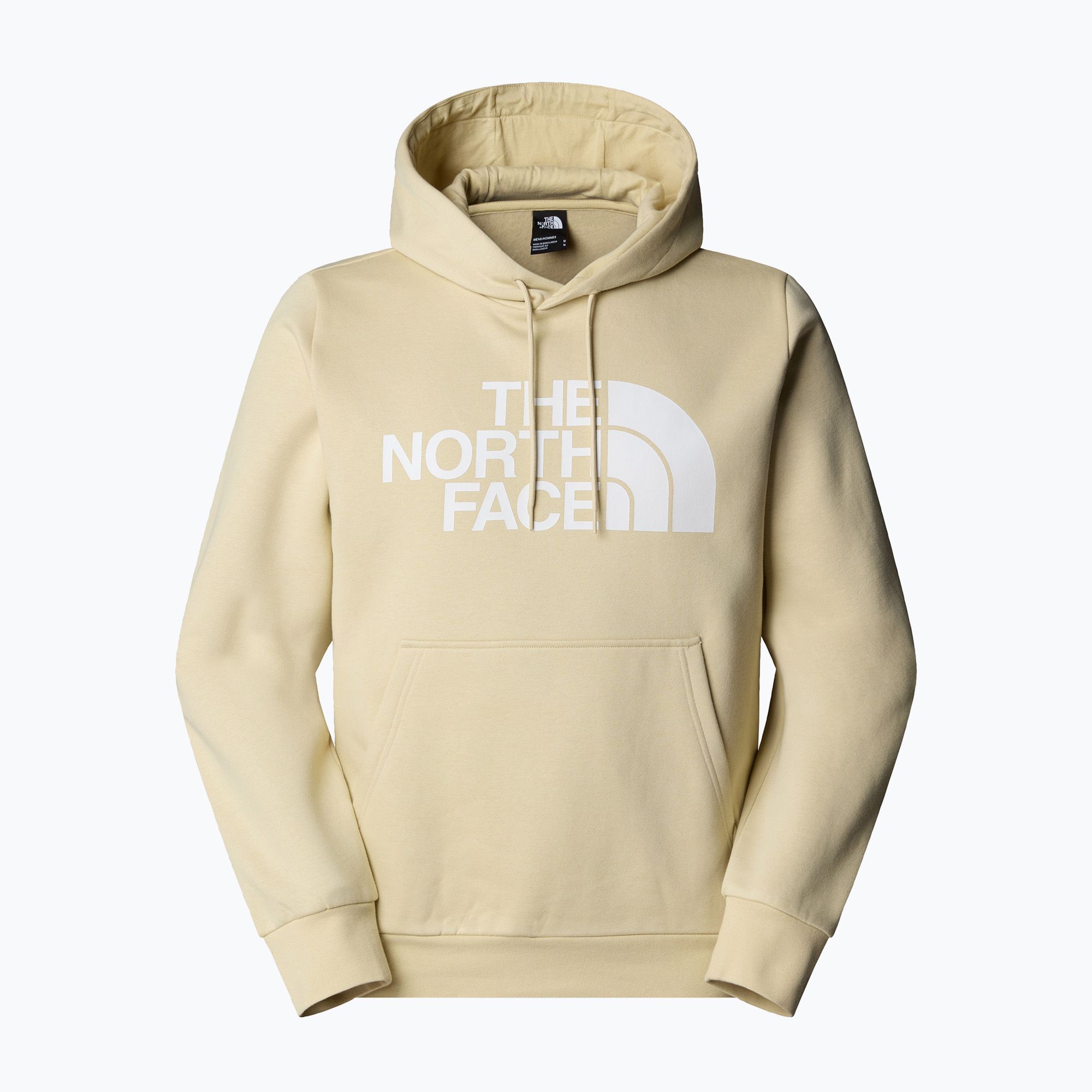 Bluza męska The North Face Easy Hoodie gravel 