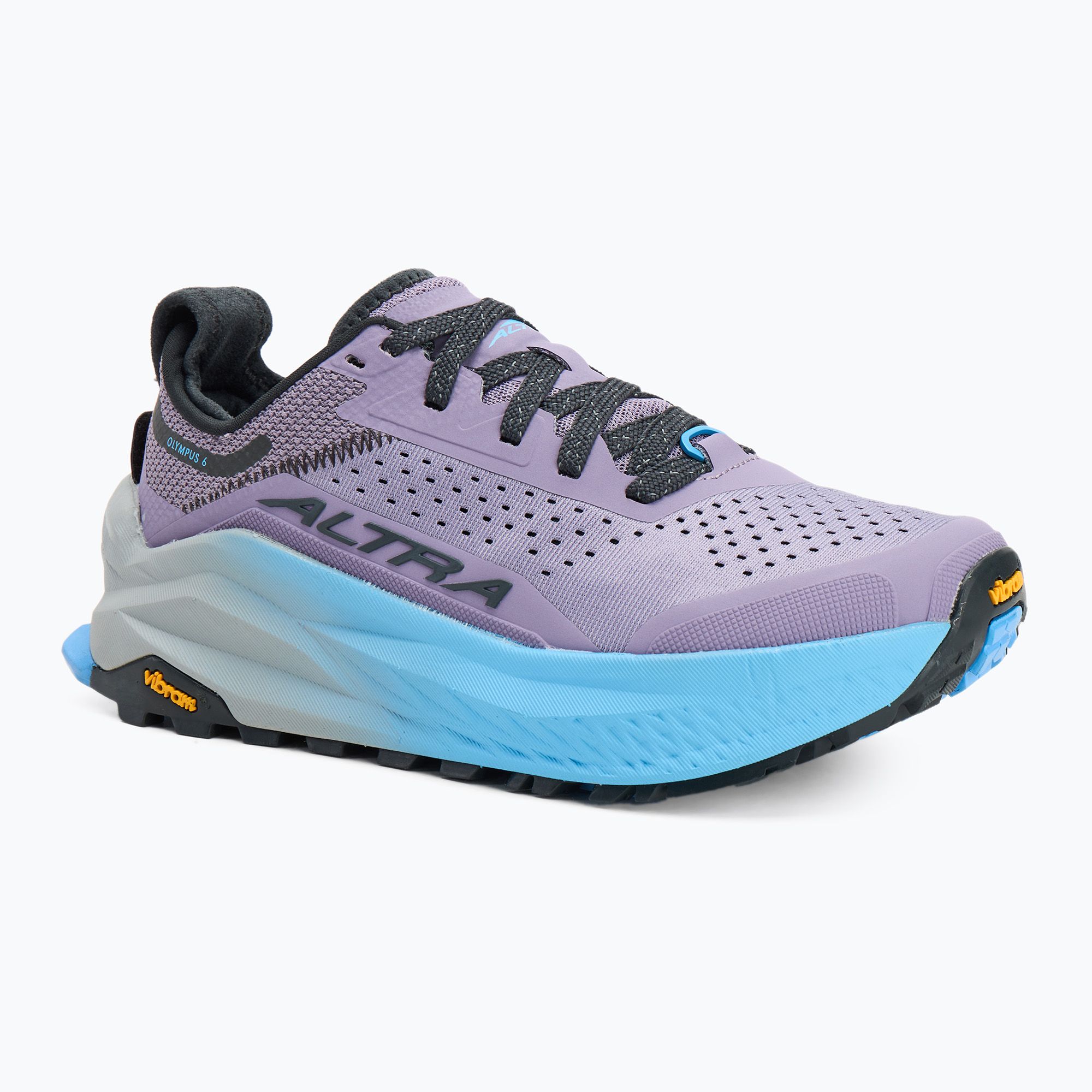 Buty do biegania damskie Altra Olympus 6 purple 