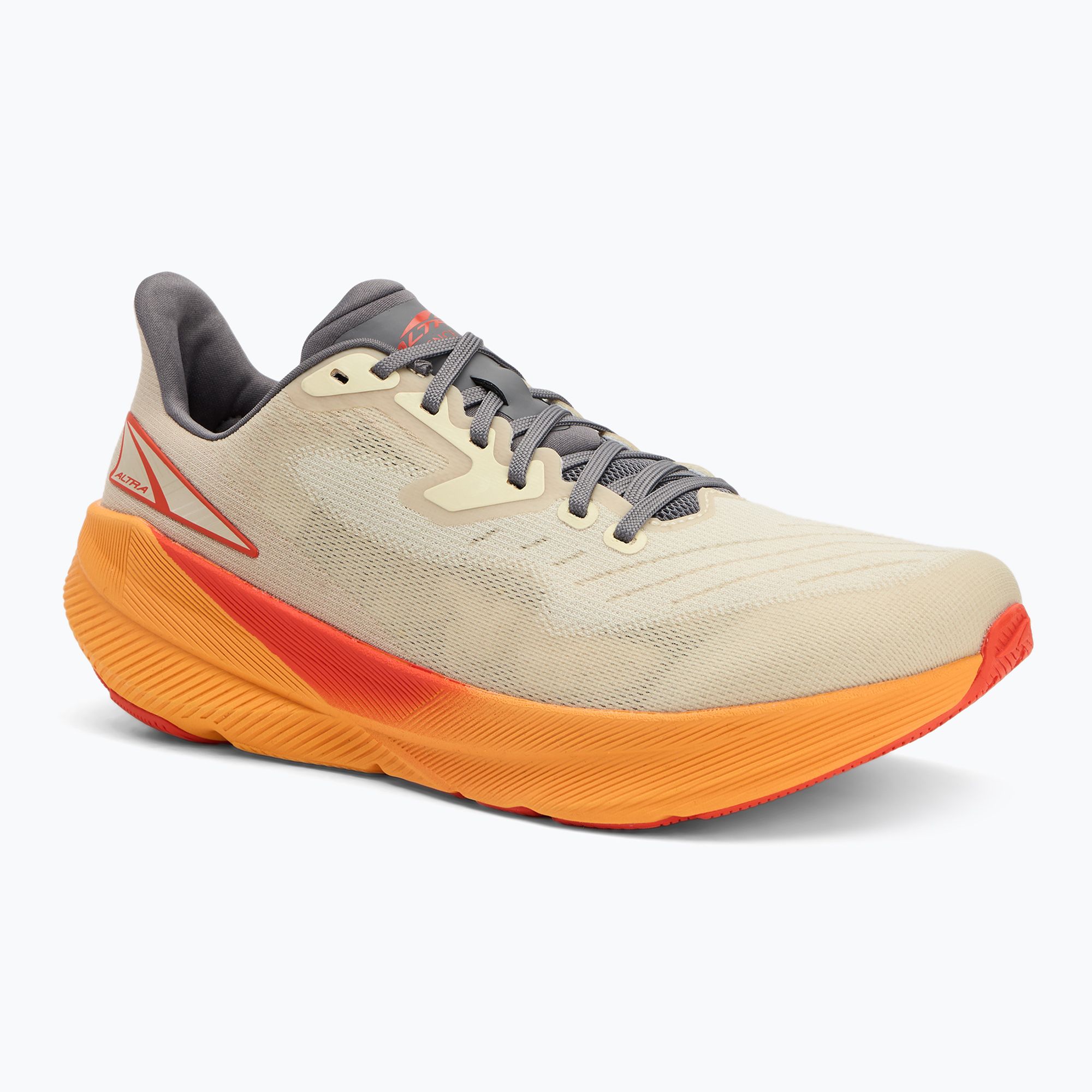 Buty do biegania męskie Altra Experience Flow sand (AL0A85NV9211 ...
