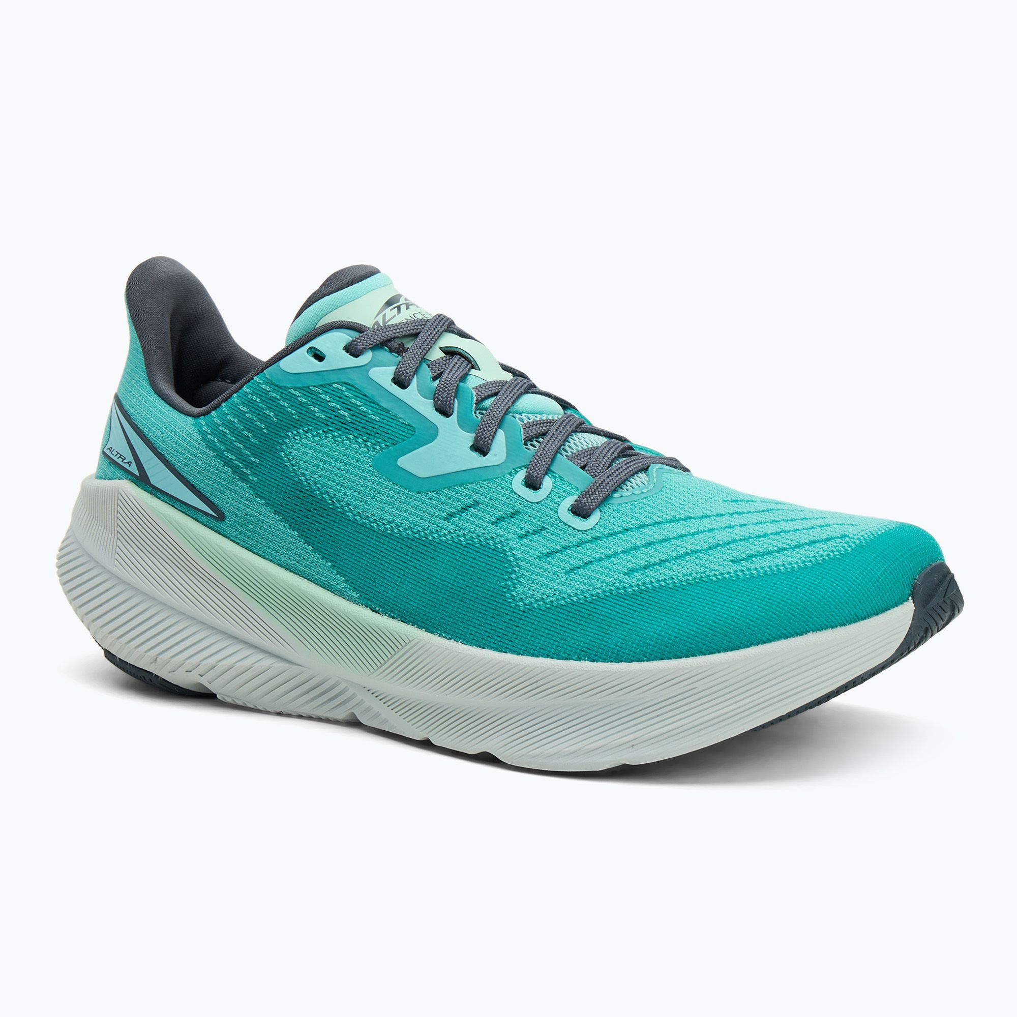 Buty do biegania damskie Altra Experience Flow teal 